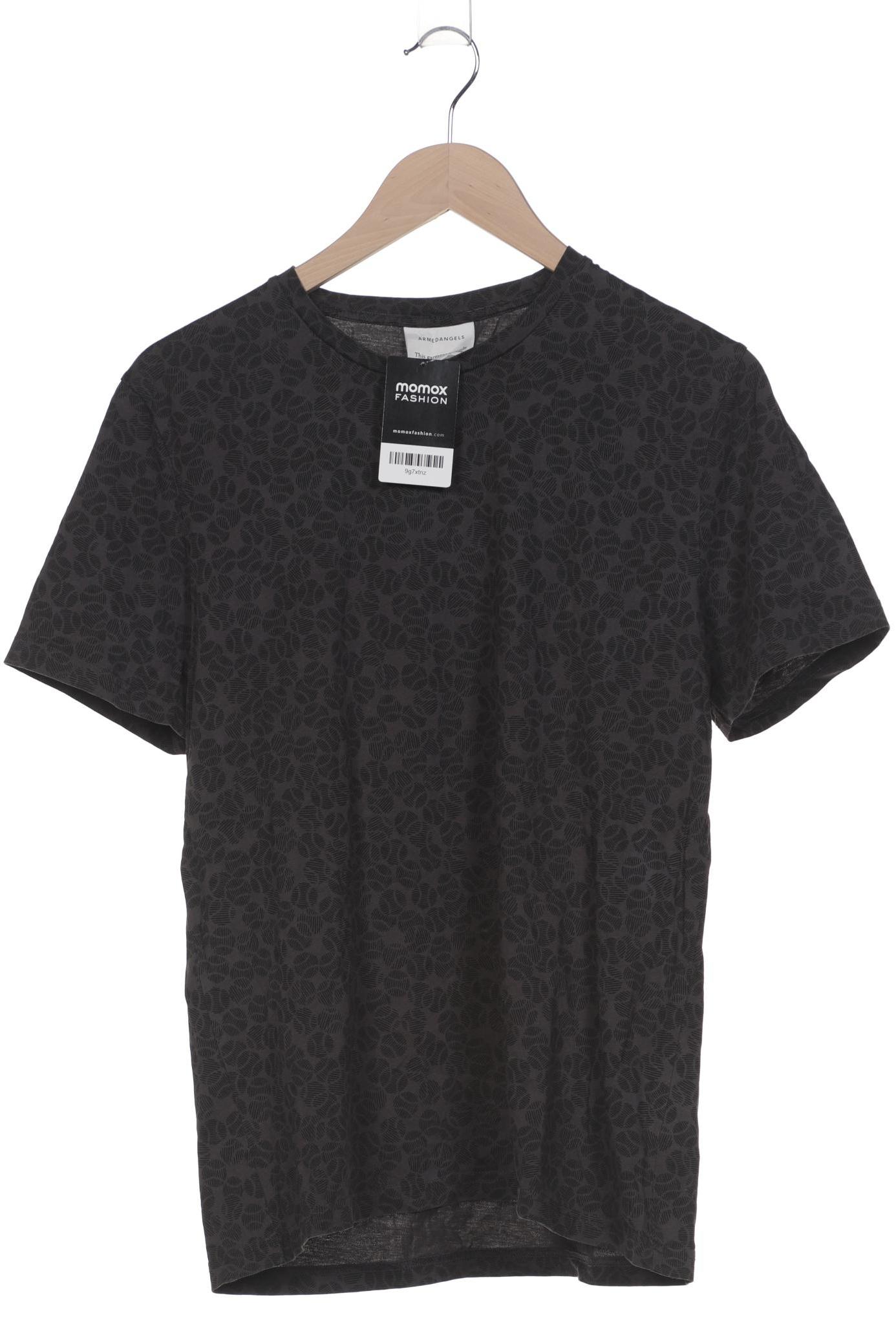 

Armedangels Herren T-Shirt, grau, Gr. 52