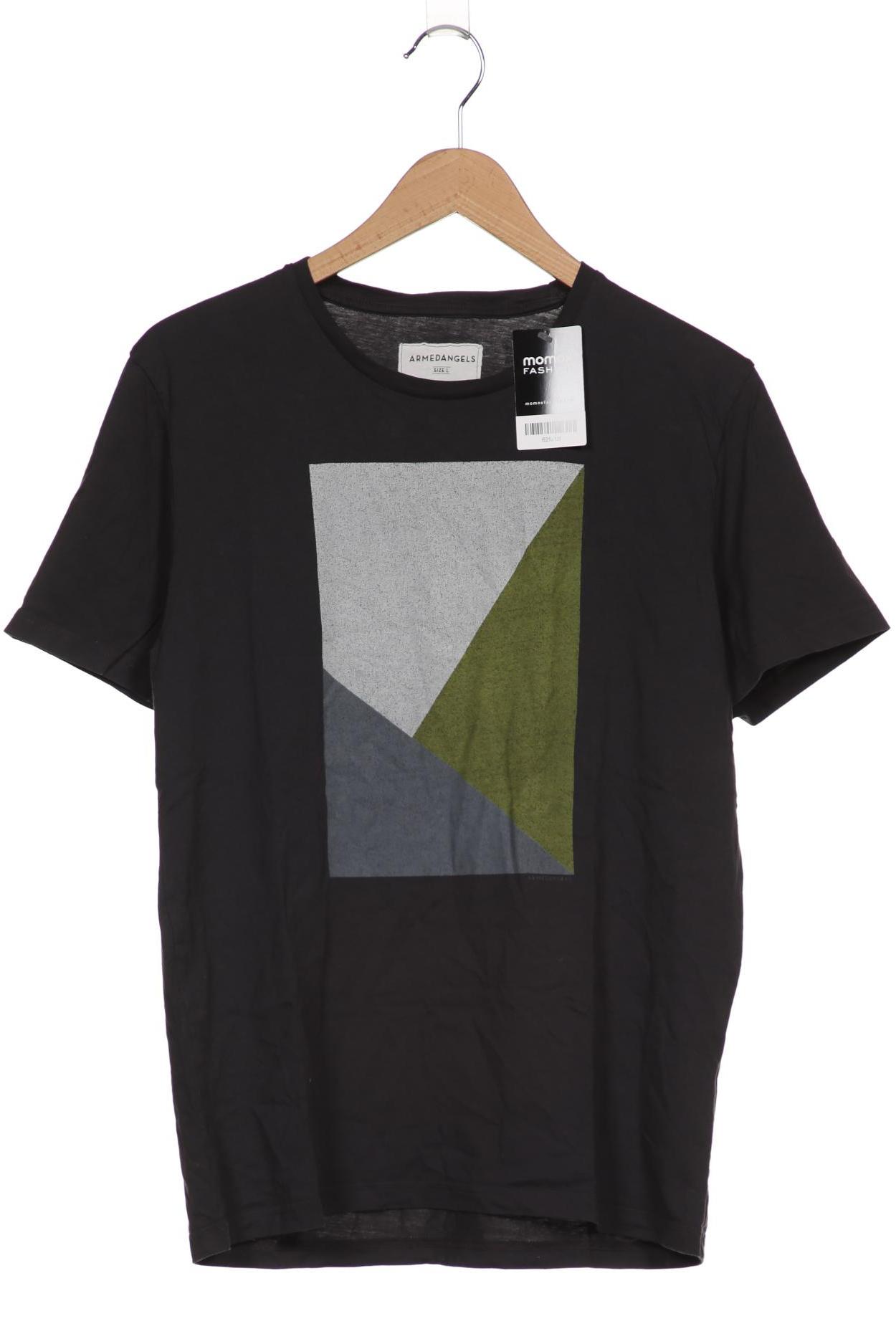

ARMEDANGELS Herren T-Shirt, grau