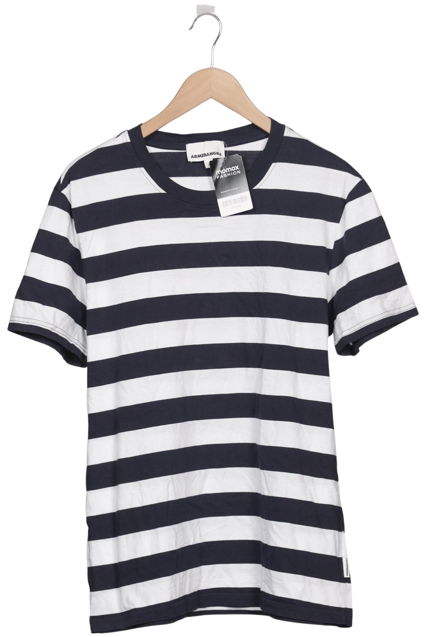 Thumbnail - Armedangels Herren T-Shirt, mehrfarbig, Gr. 48