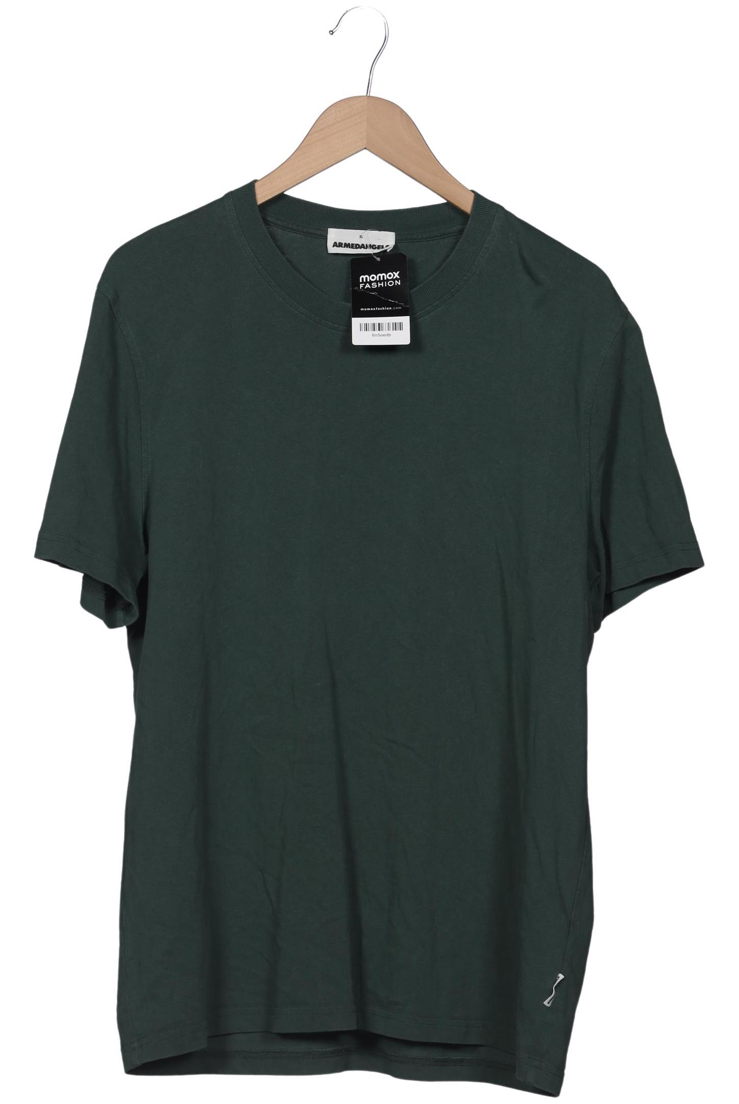 

Armedangels Herren T-Shirt, grün, Gr. 54