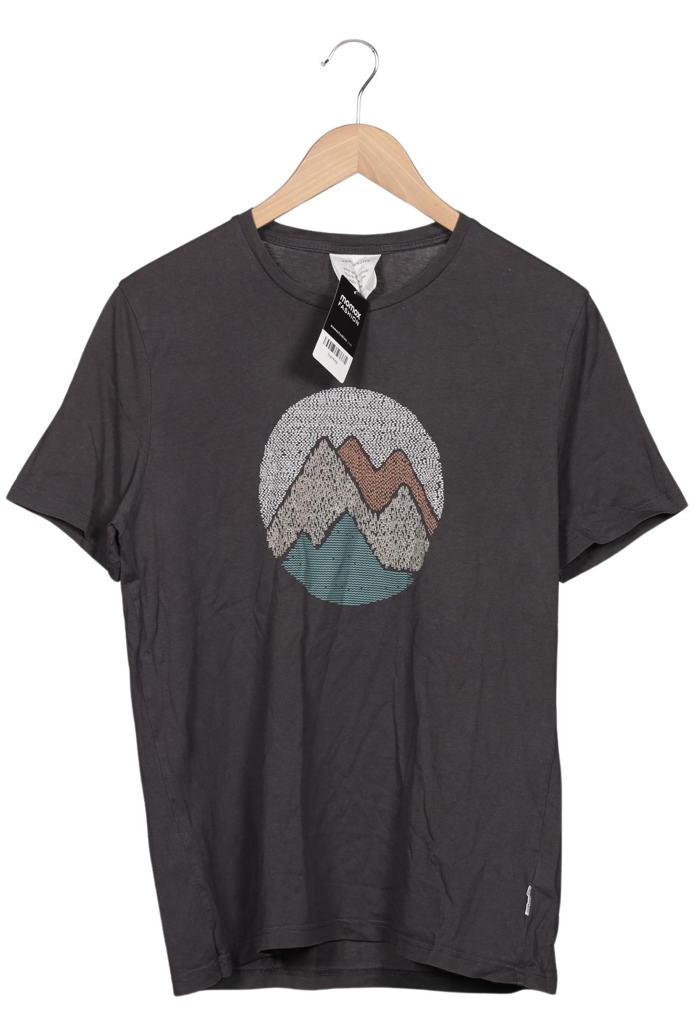 

Armedangels Herren T-Shirt, grau, Gr. 52