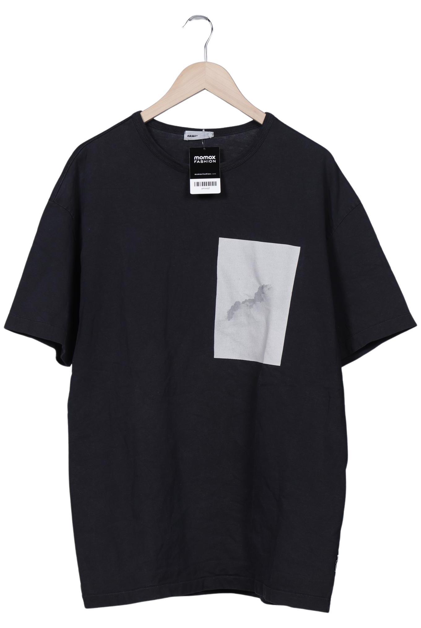 

Armedangels Herren T-Shirt, marineblau, Gr. 54