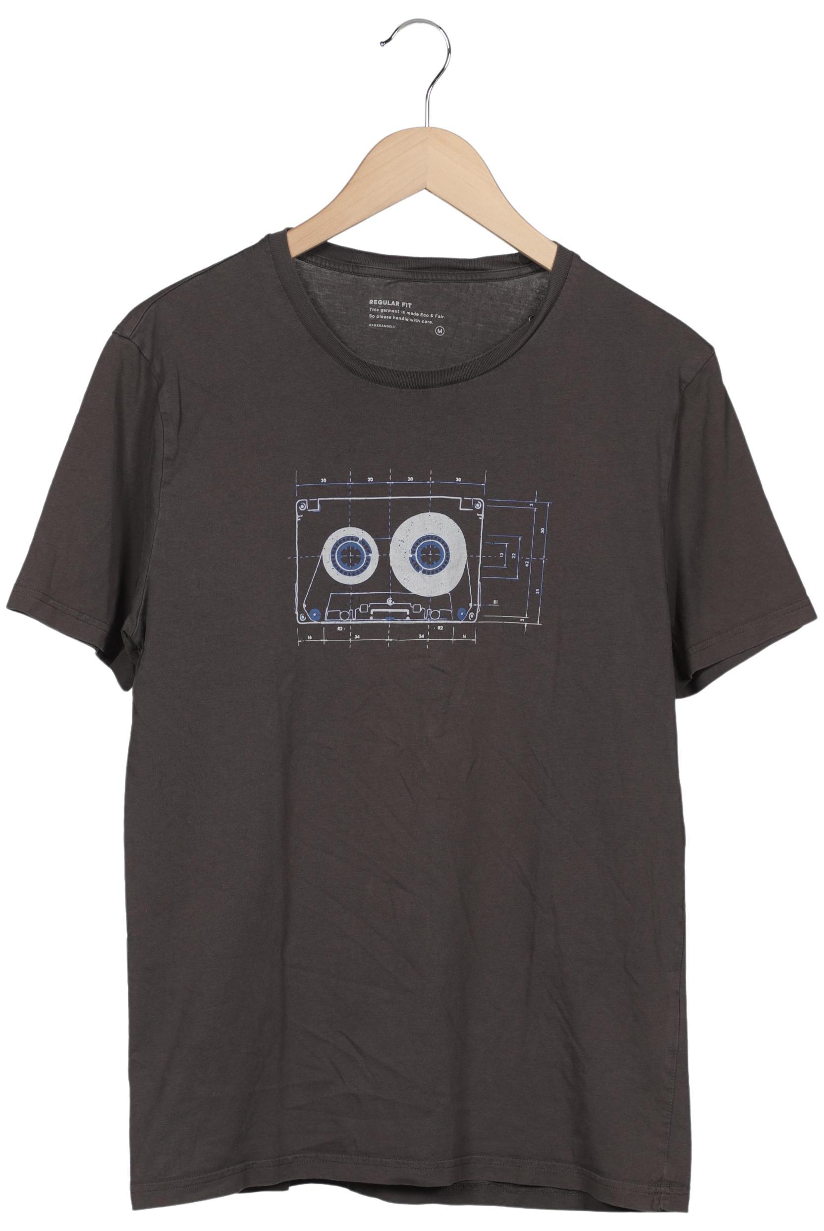 

Armedangels Herren T-Shirt, grau, Gr. 48