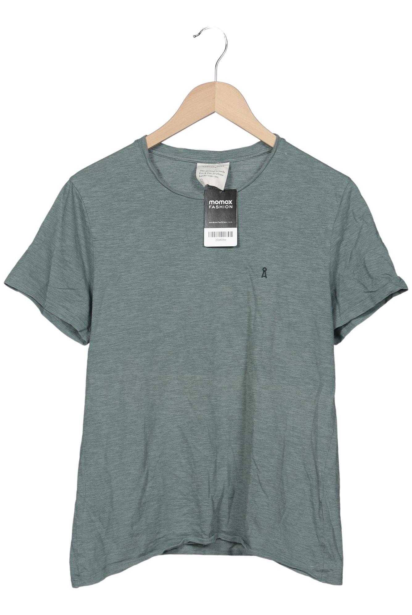 

Armedangels Herren T-Shirt, grün, Gr. 48