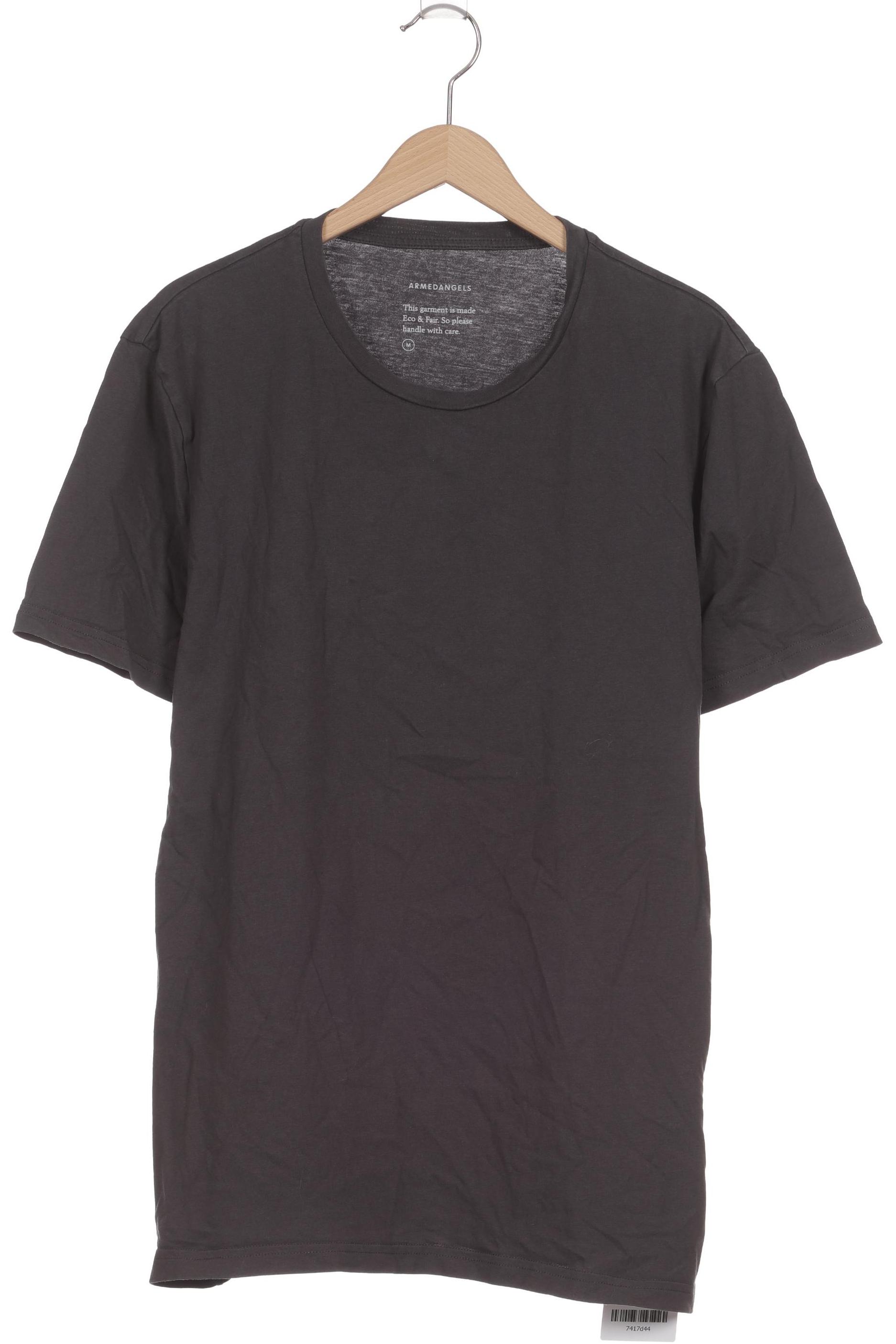 

Armedangels Herren T-Shirt, grau, Gr. 46