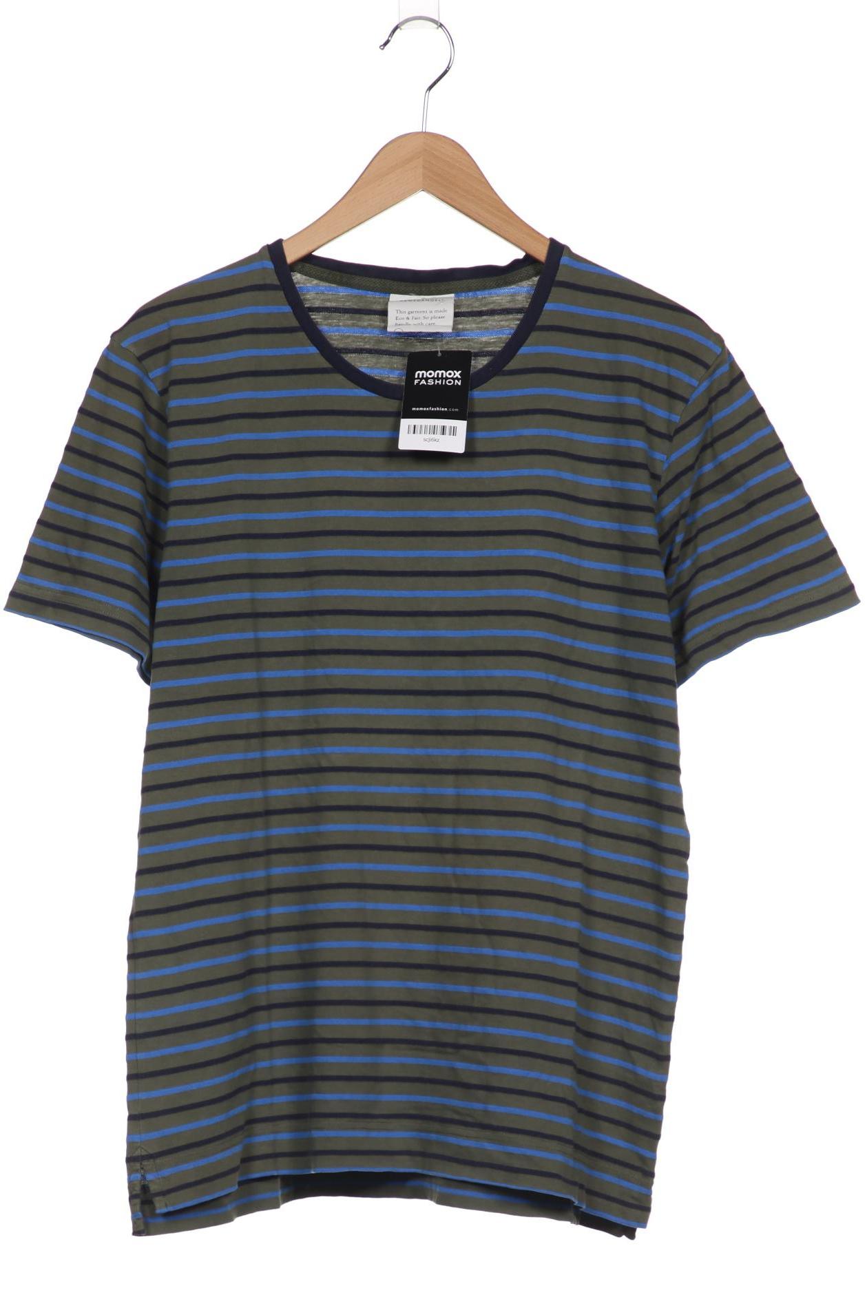 

ARMEDANGELS Herren T-Shirt, grün