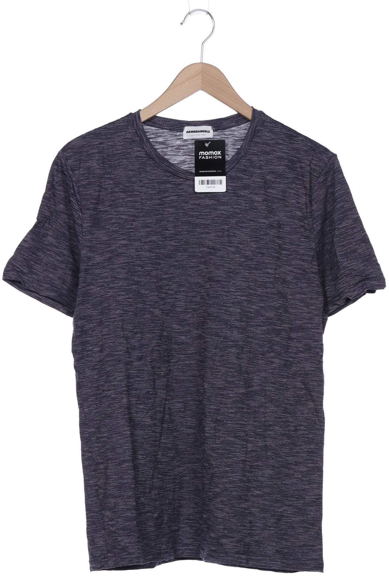 

ARMEDANGELS Herren T-Shirt, flieder