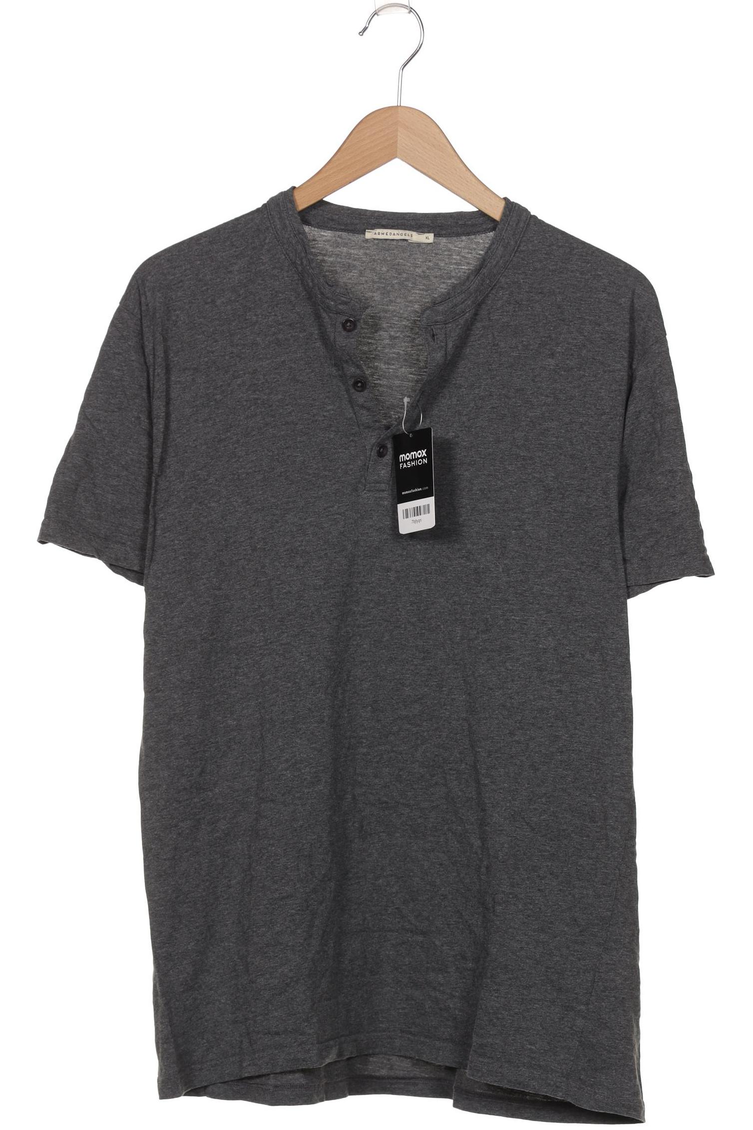

Armedangels Herren T-Shirt, grau, Gr. 54
