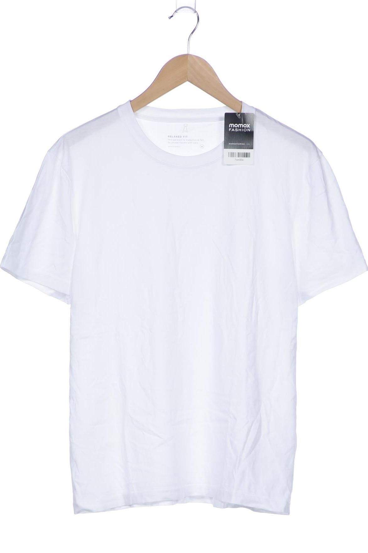 

Armedangels Herren T-Shirt, weiß, Gr. 48