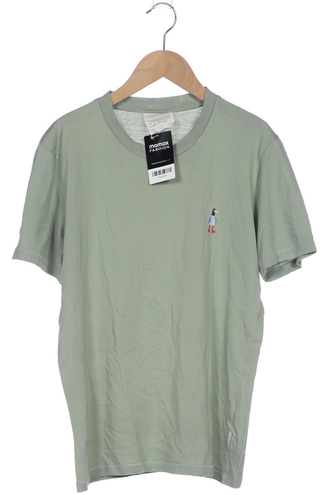 

Armedangels Herren T-Shirt, hellgrün, Gr. 48