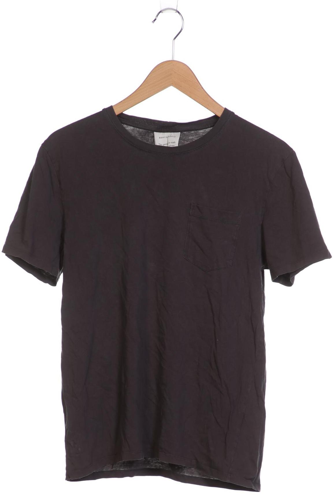 

Armedangels Herren T-Shirt, grau, Gr. 46