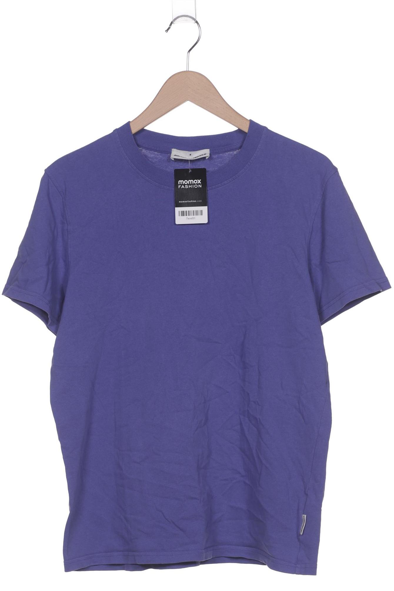 

Armedangels Herren T-Shirt, flieder, Gr. 48