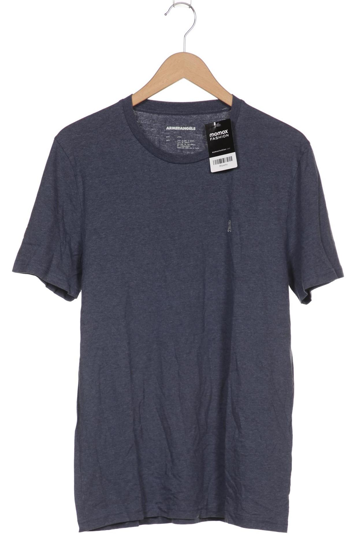 

ARMEDANGELS Herren T-Shirt, grau