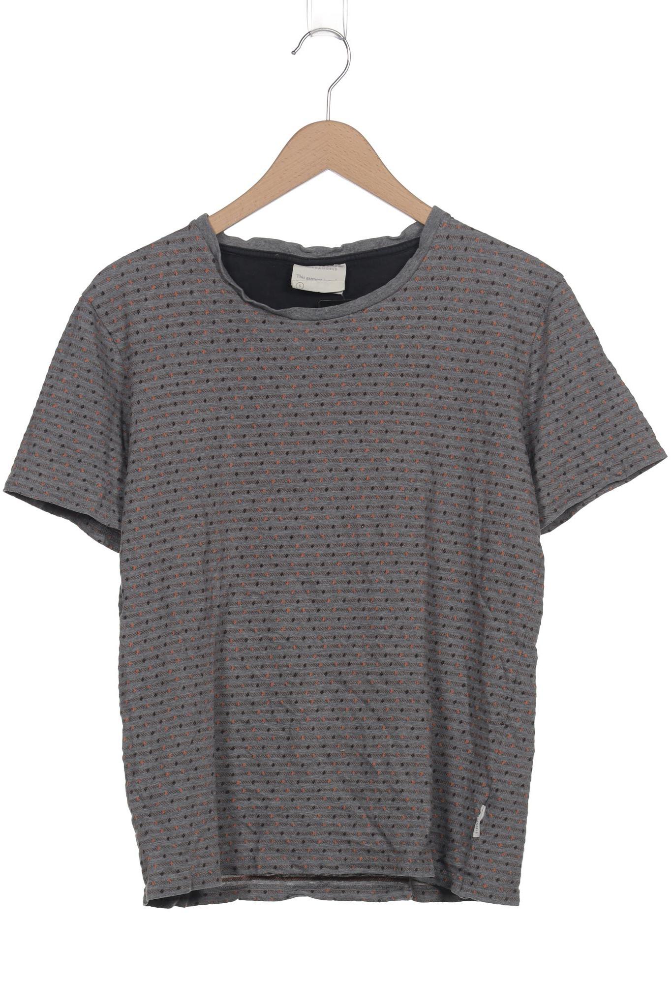 

Armedangels Herren T-Shirt, grau, Gr. 46