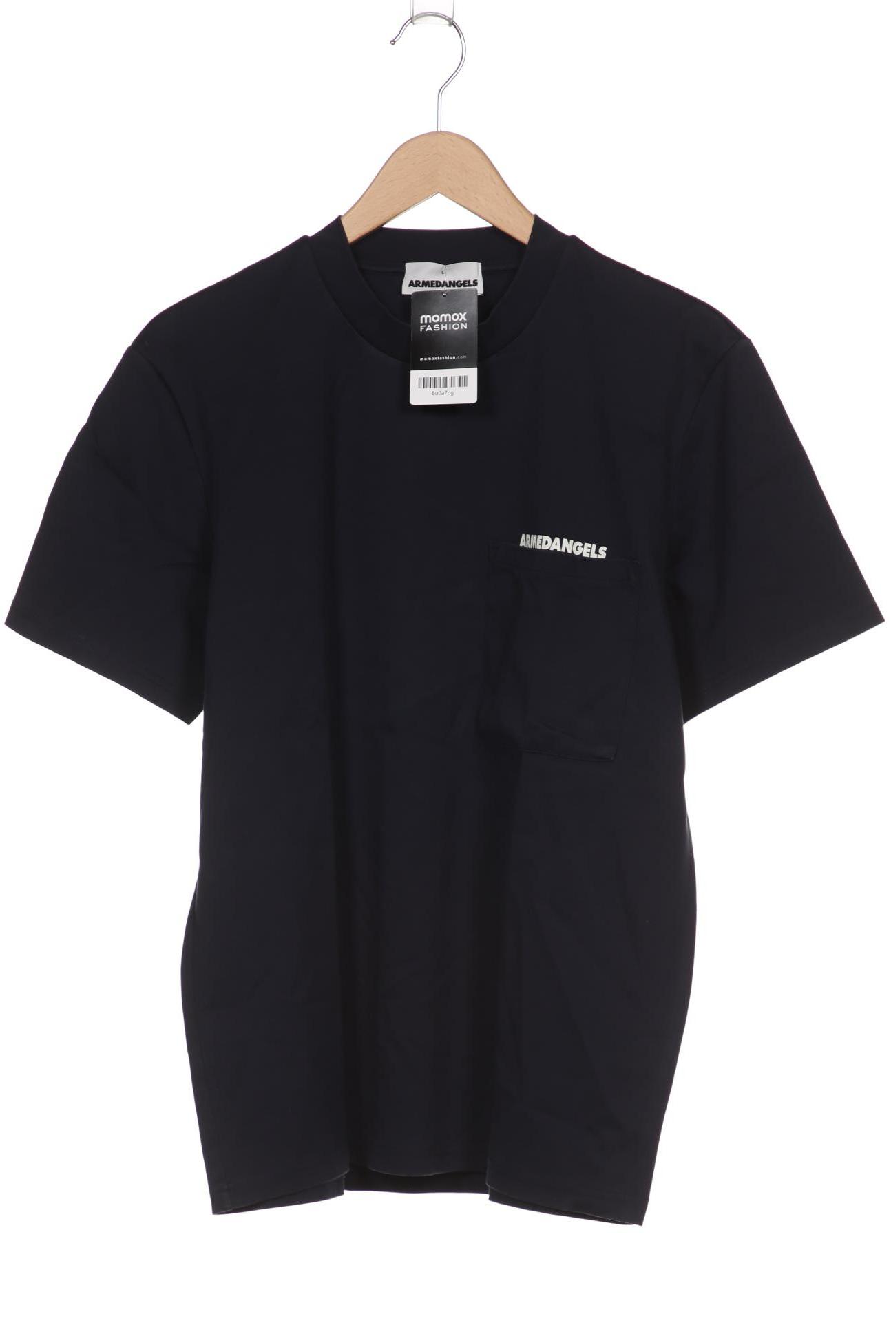 

Armedangels Herren T-Shirt, marineblau, Gr. 52