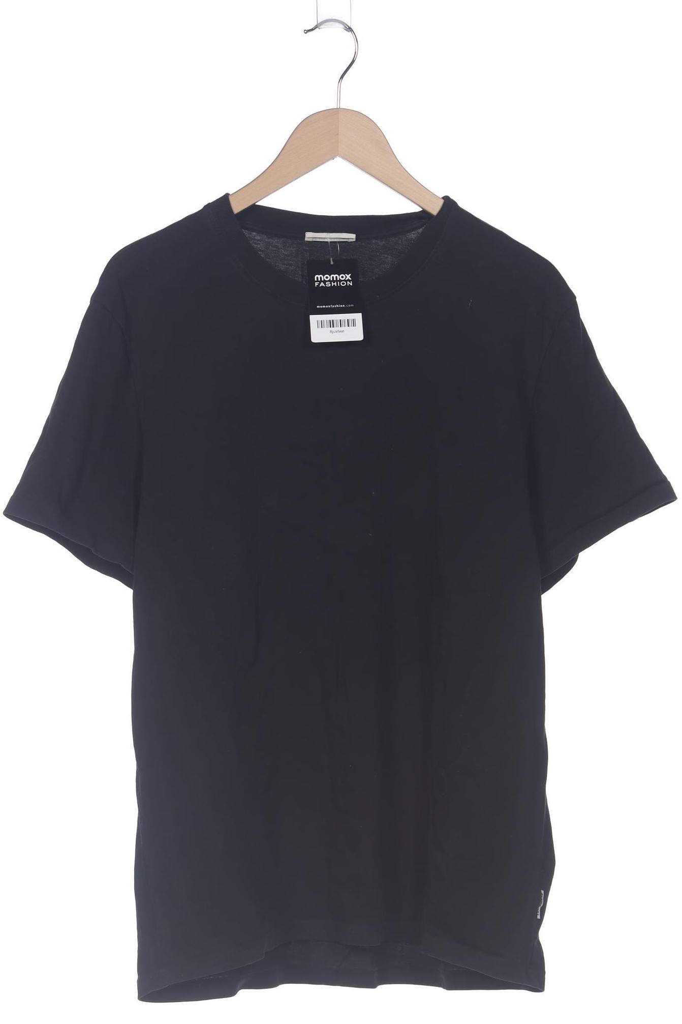 

Armedangels Herren T-Shirt, schwarz, Gr. 54