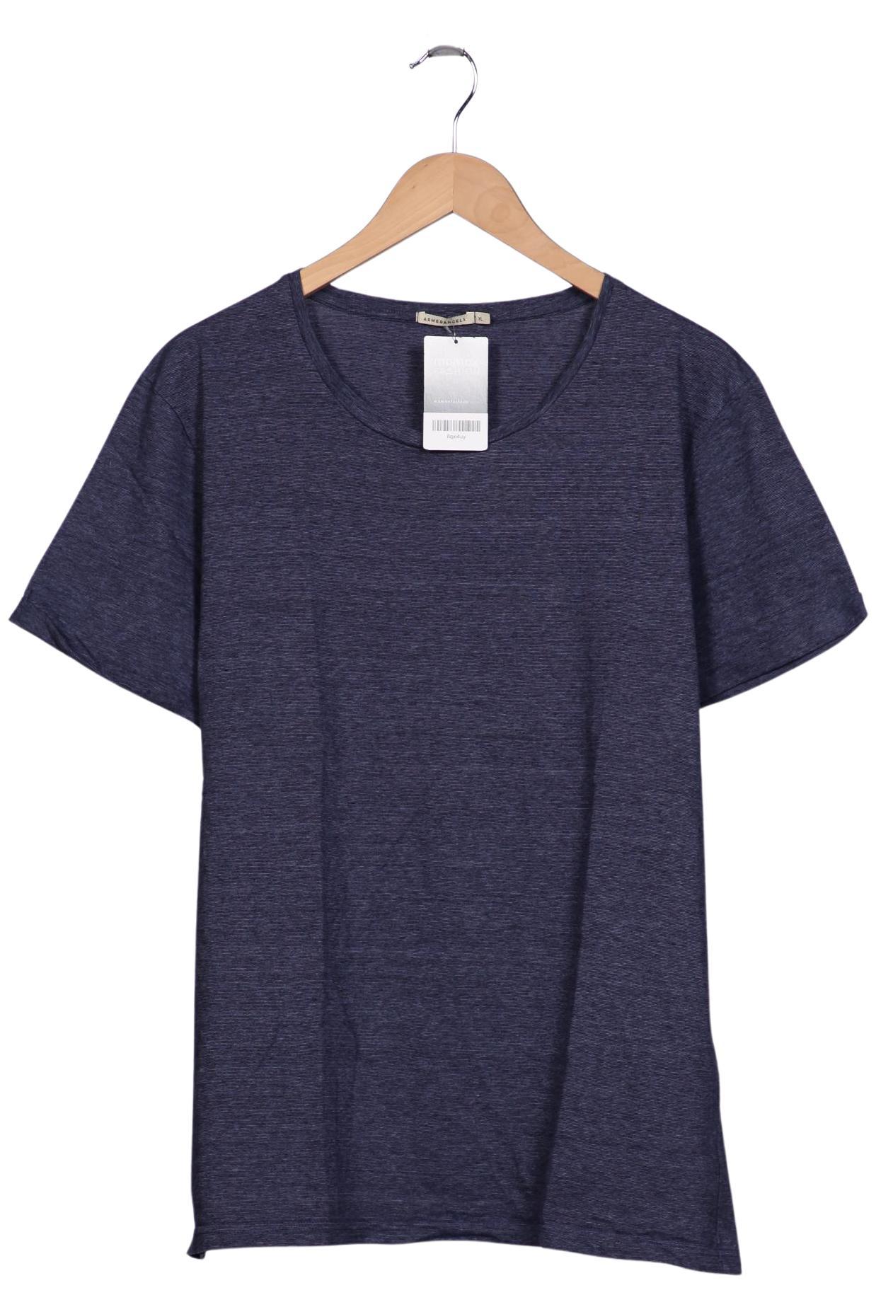 

Armedangels Herren T-Shirt, marineblau, Gr. 54