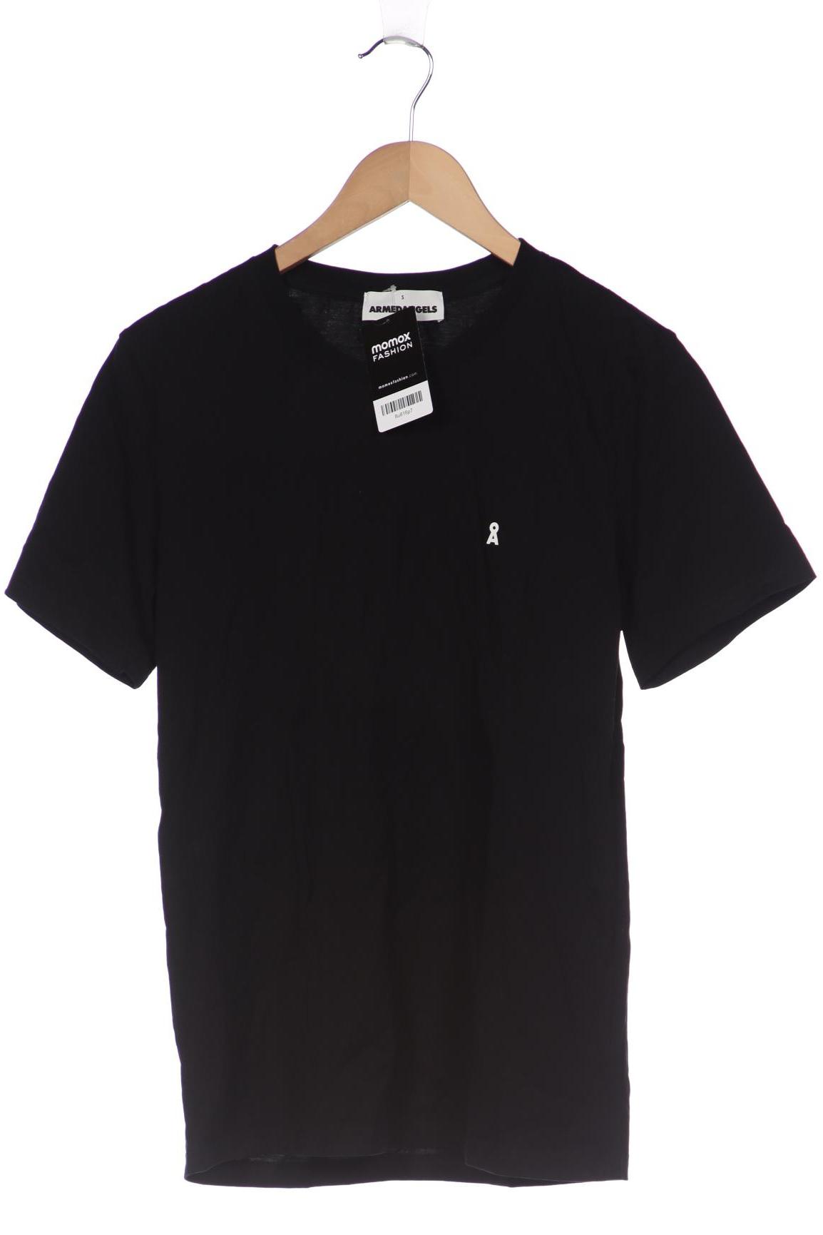 

ARMEDANGELS Herren T-Shirt, schwarz