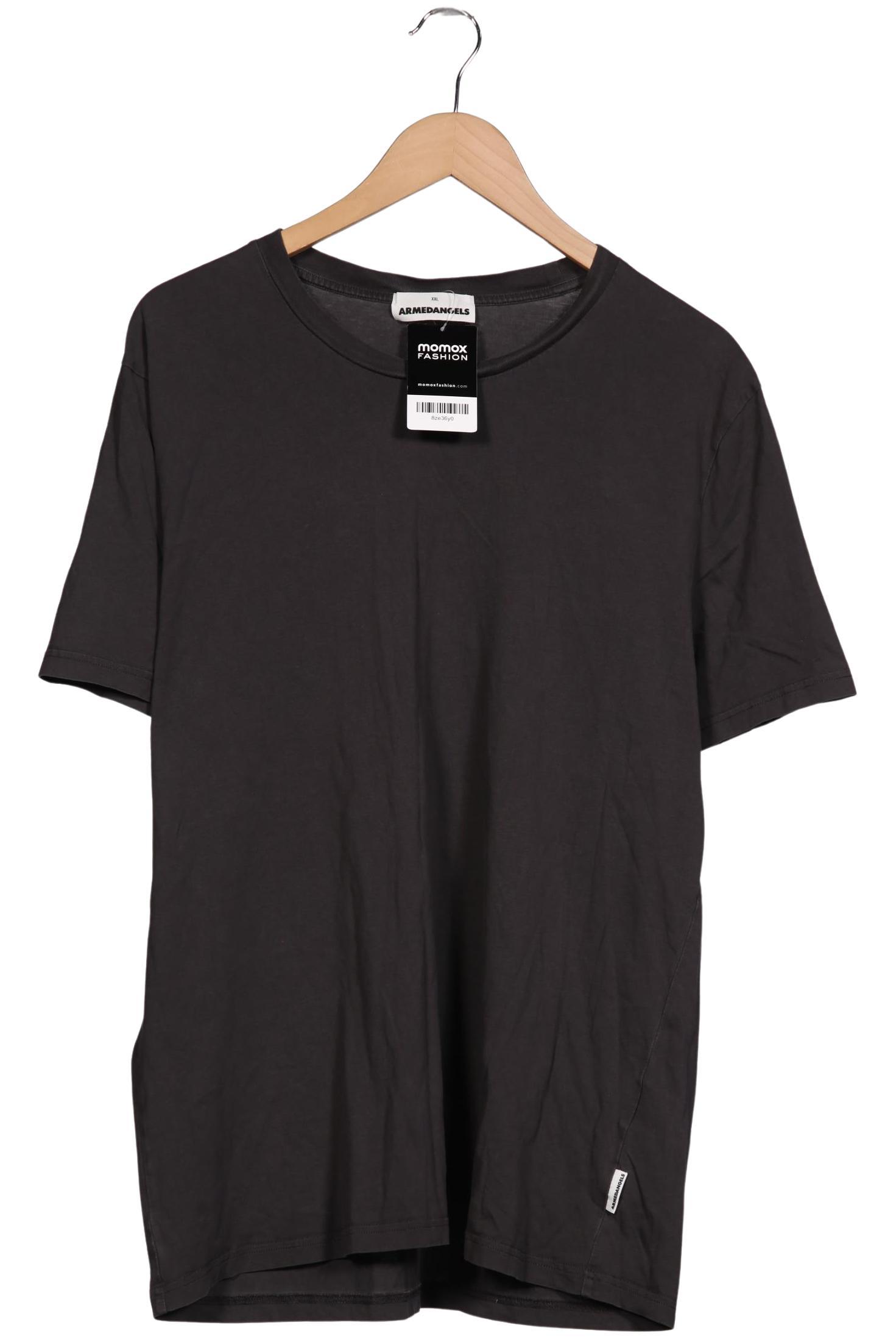 

Armedangels Herren T-Shirt, grau, Gr. 58