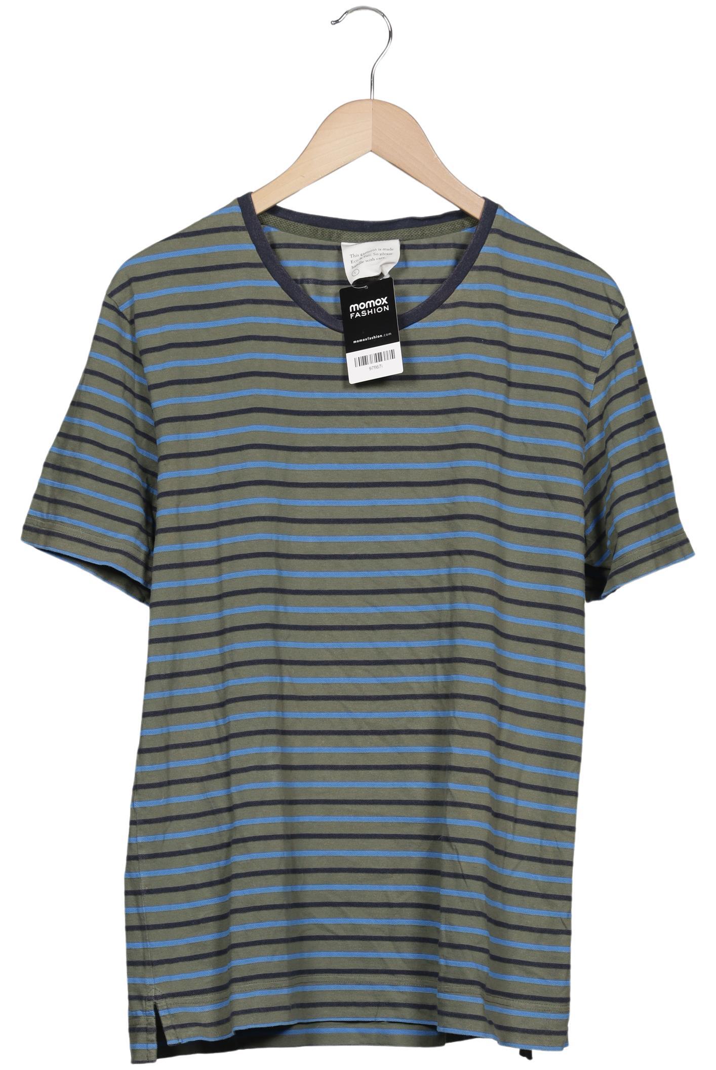 

Armedangels Herren T-Shirt, grün, Gr. 52