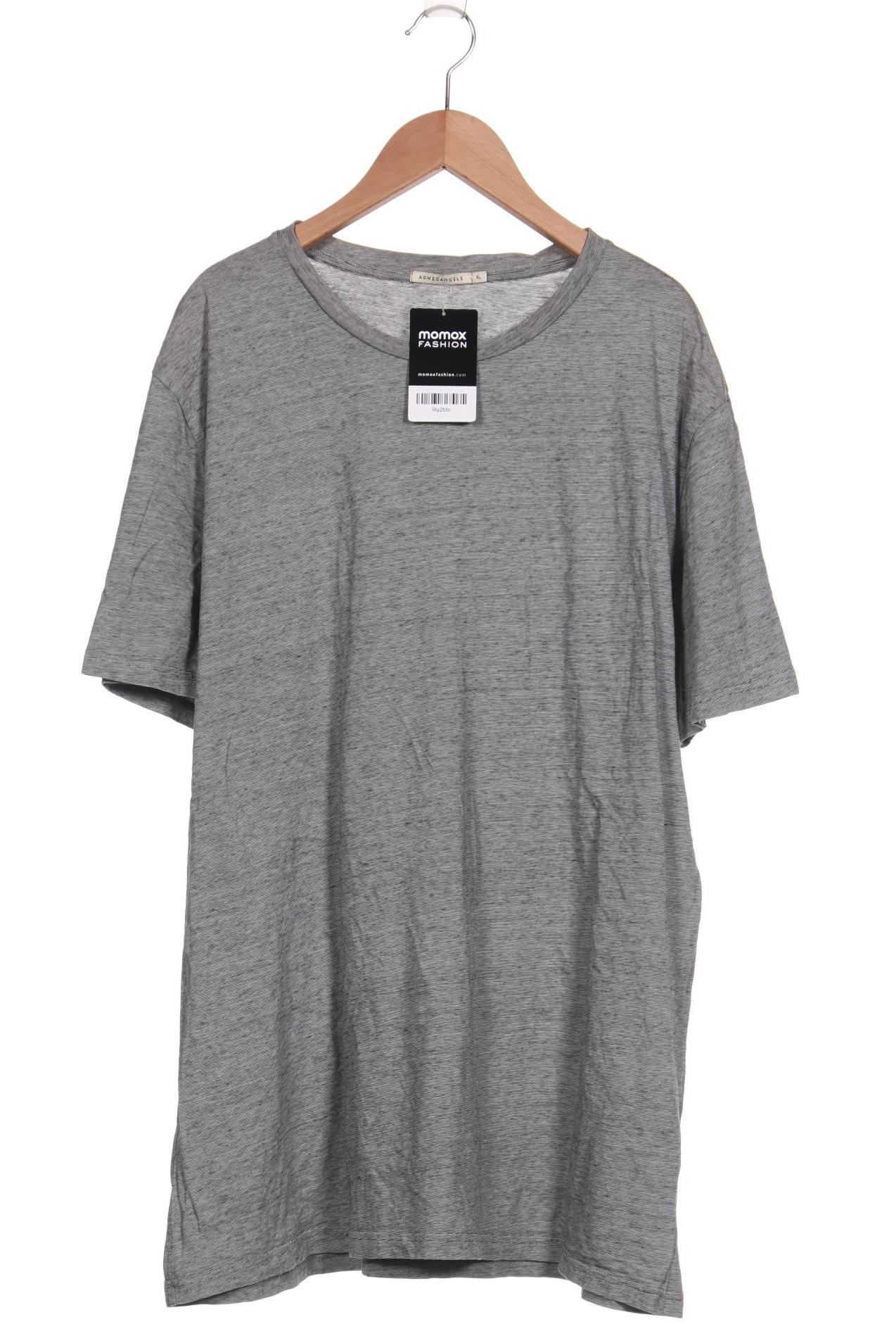 

Armedangels Herren T-Shirt, grau, Gr. 54
