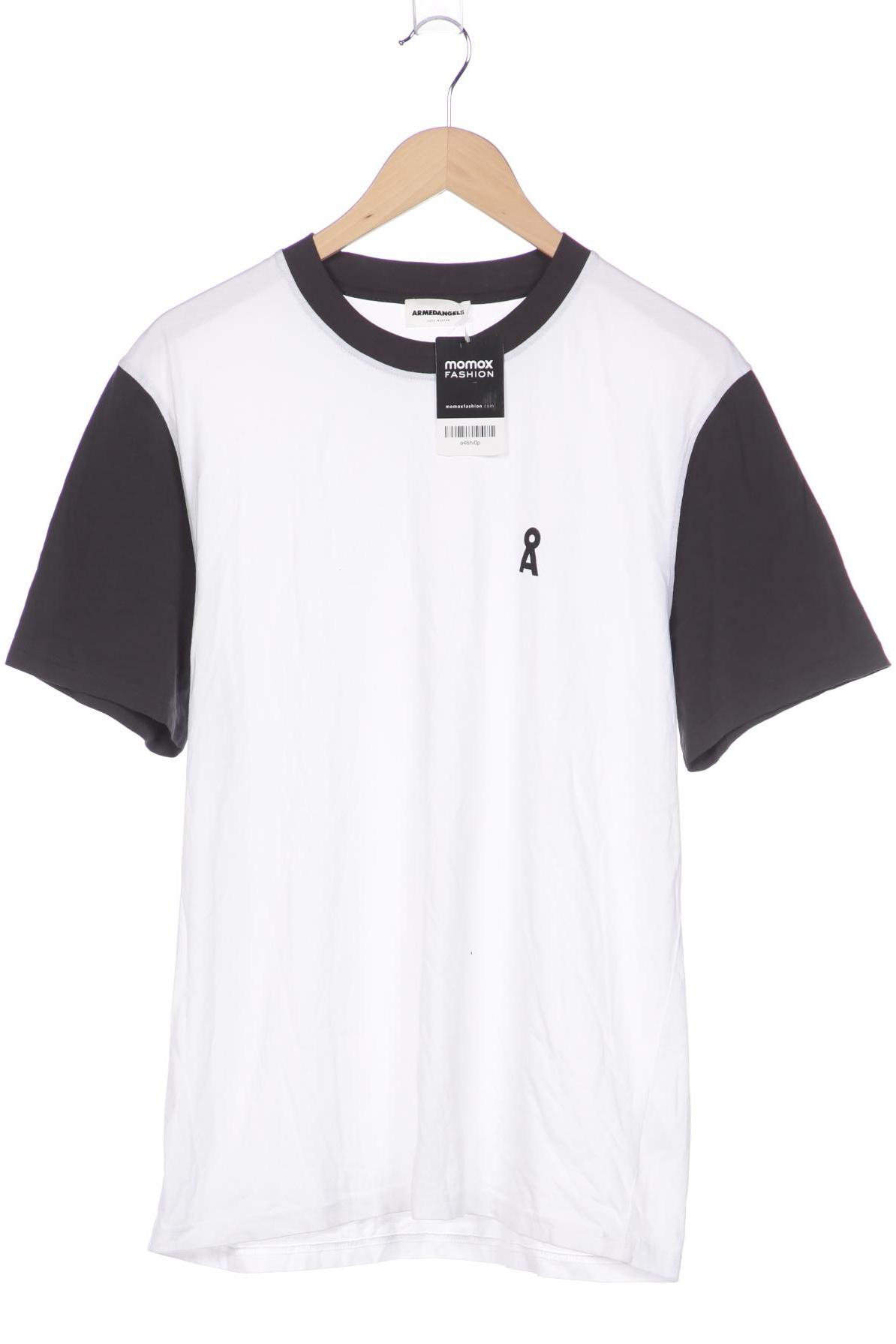 

ARMEDANGELS Herren T-Shirt, weiß
