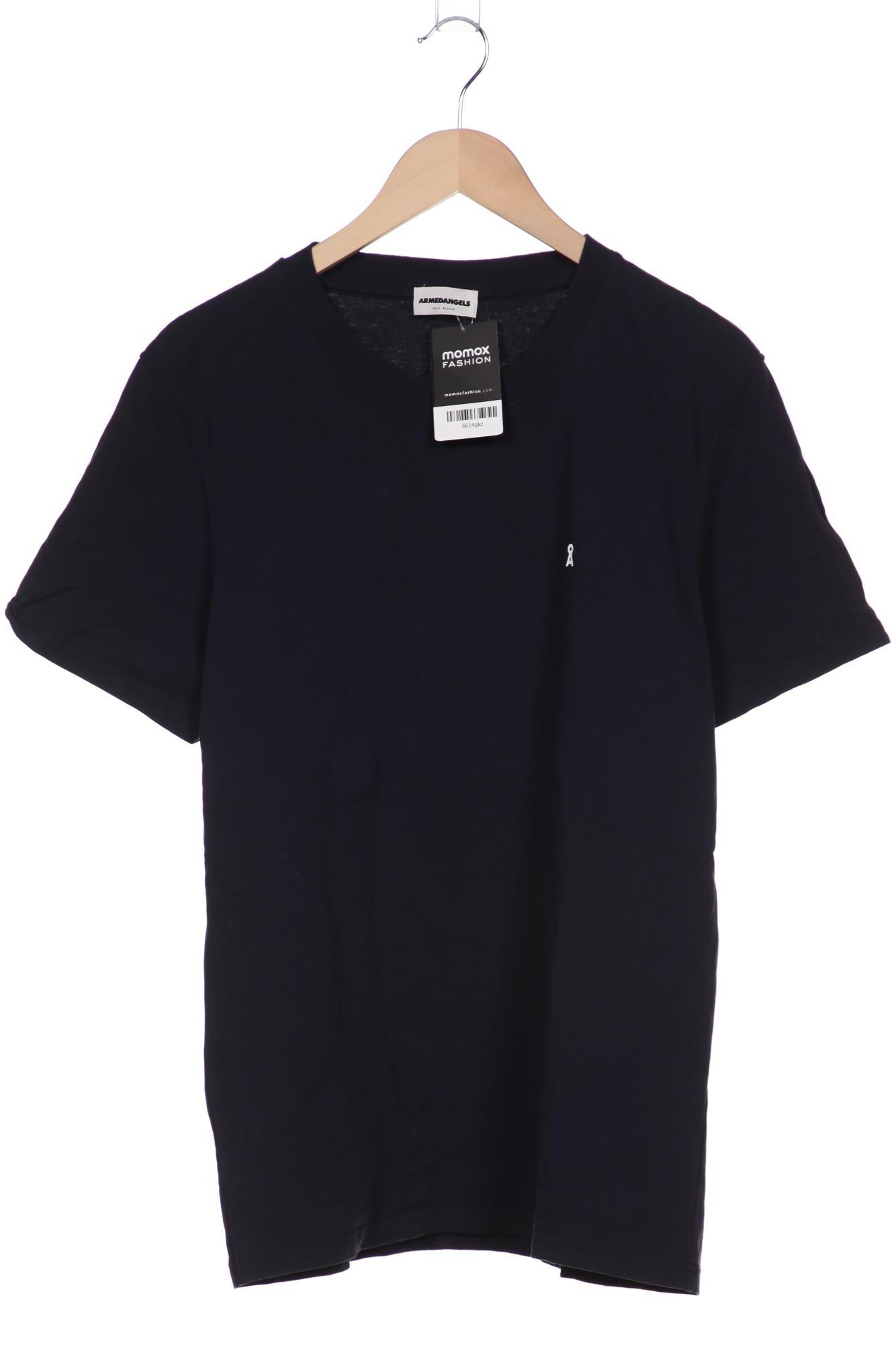 

ARMEDANGELS Herren T-Shirt, marineblau