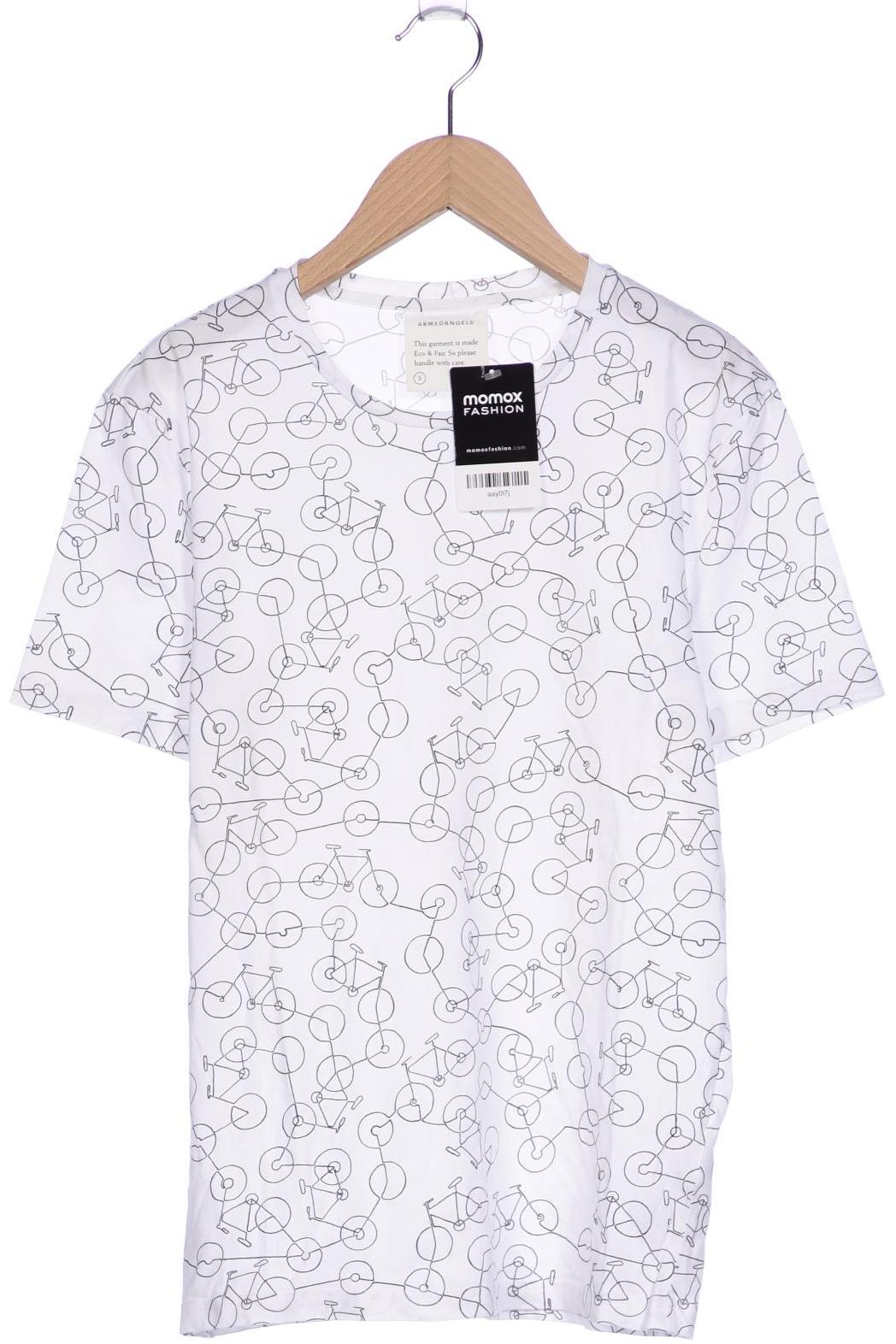 

Armedangels Herren T-Shirt, weiß, Gr. 46