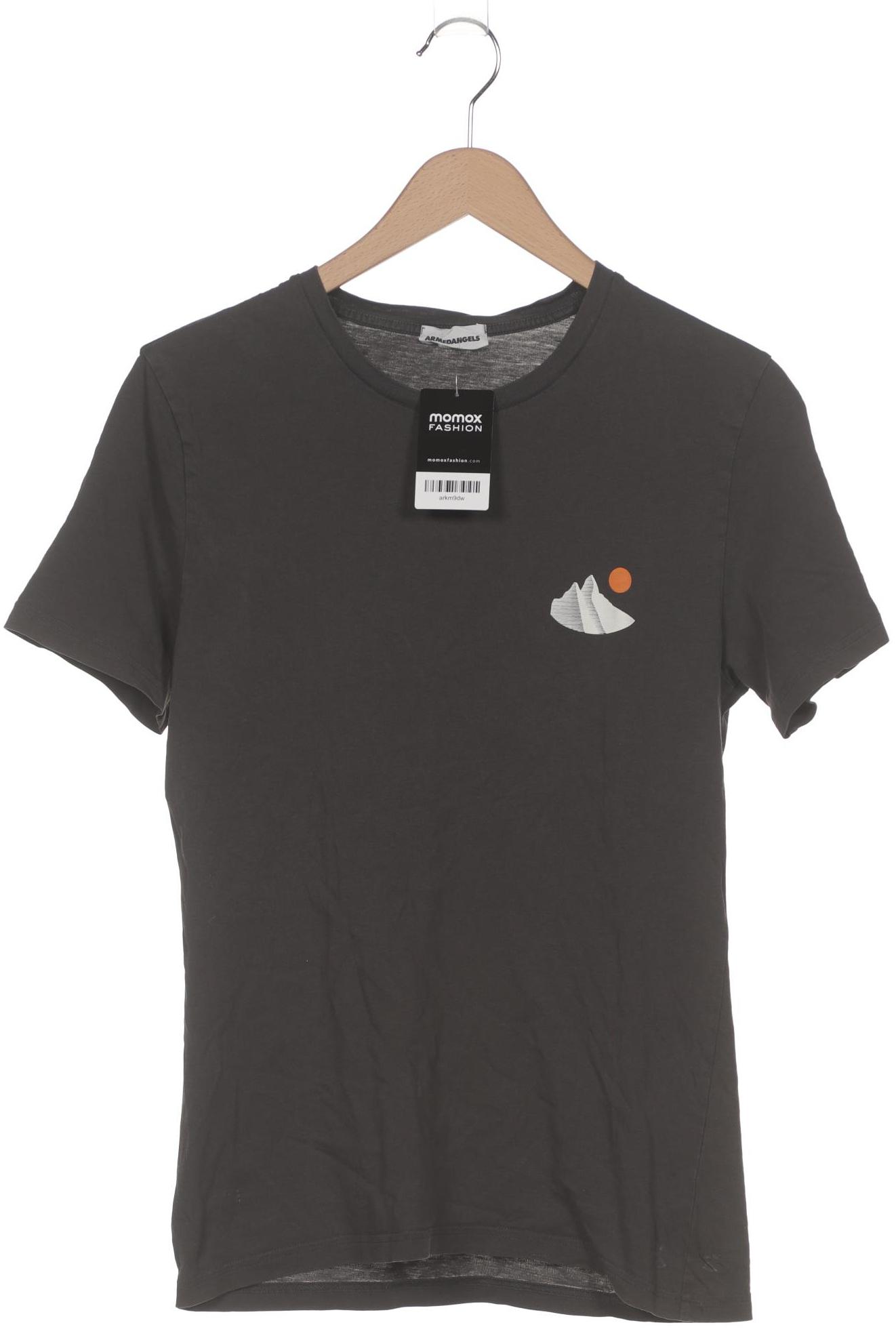 

Armedangels Herren T-Shirt, grau, Gr. 46