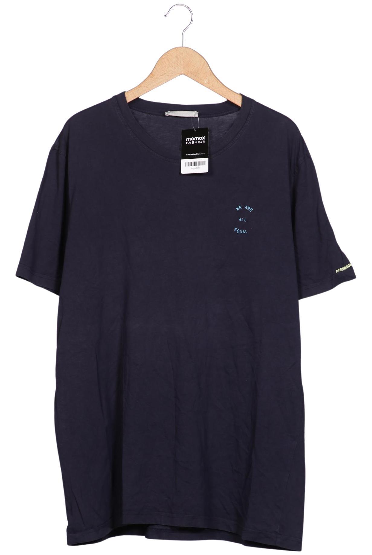 

Armedangels Herren T-Shirt, marineblau, Gr. 58
