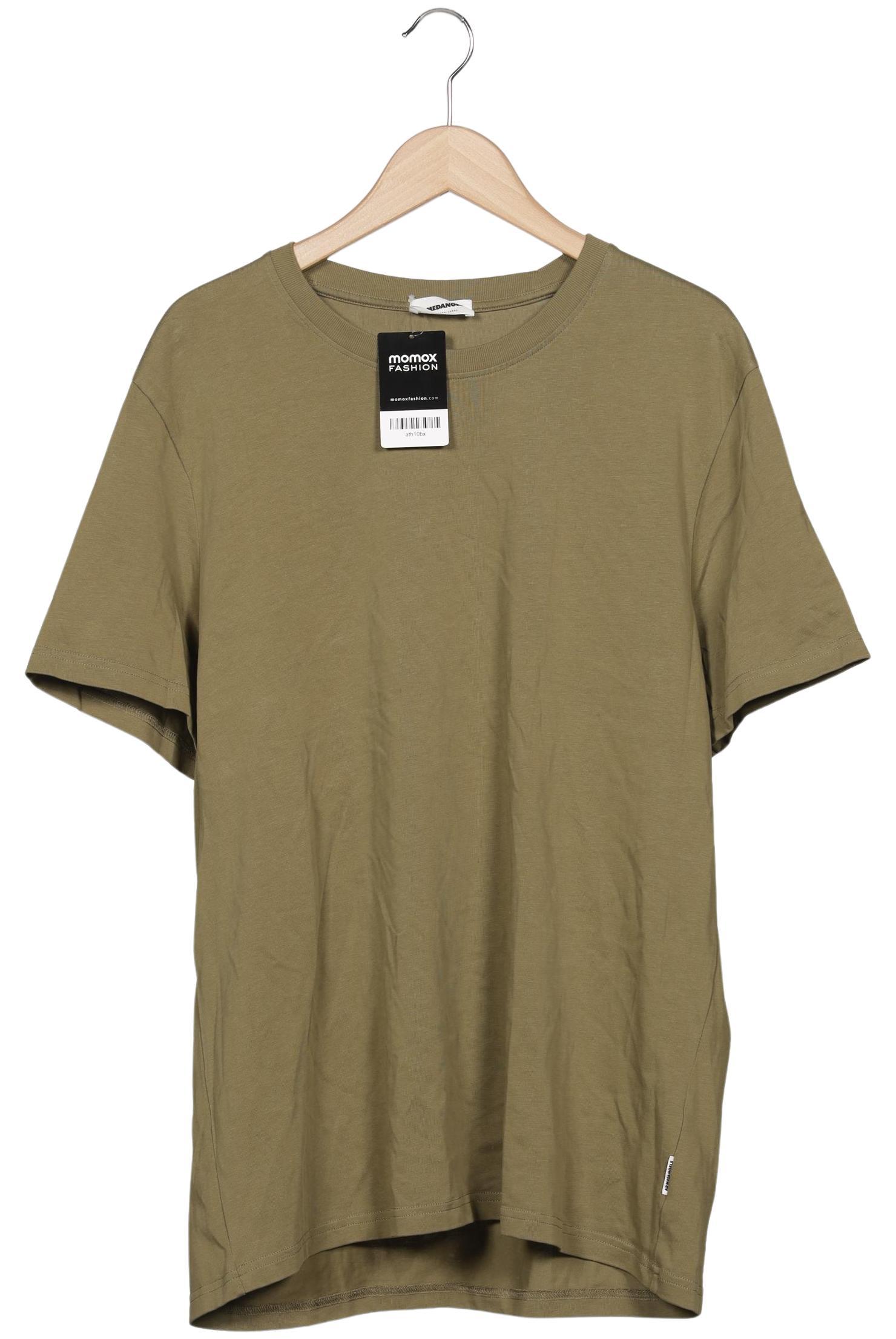 

Armedangels Herren T-Shirt, grün, Gr. 54