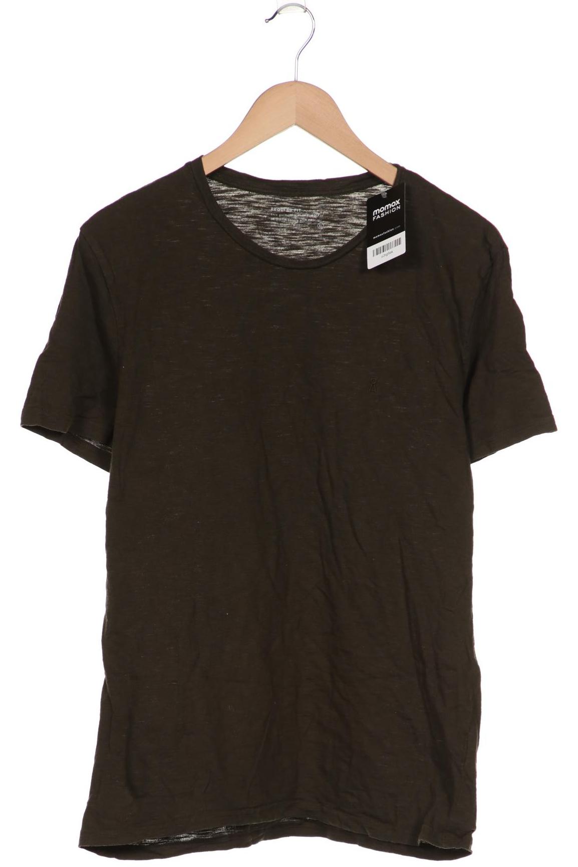 

Armedangels Herren T-Shirt, grün, Gr. 54