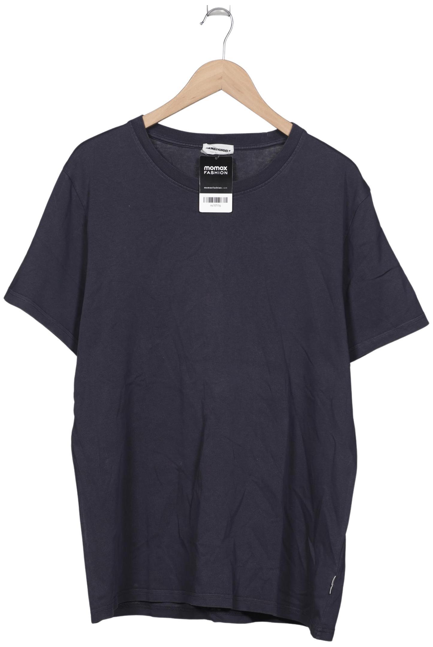 

Armedangels Herren T-Shirt, marineblau, Gr. 54