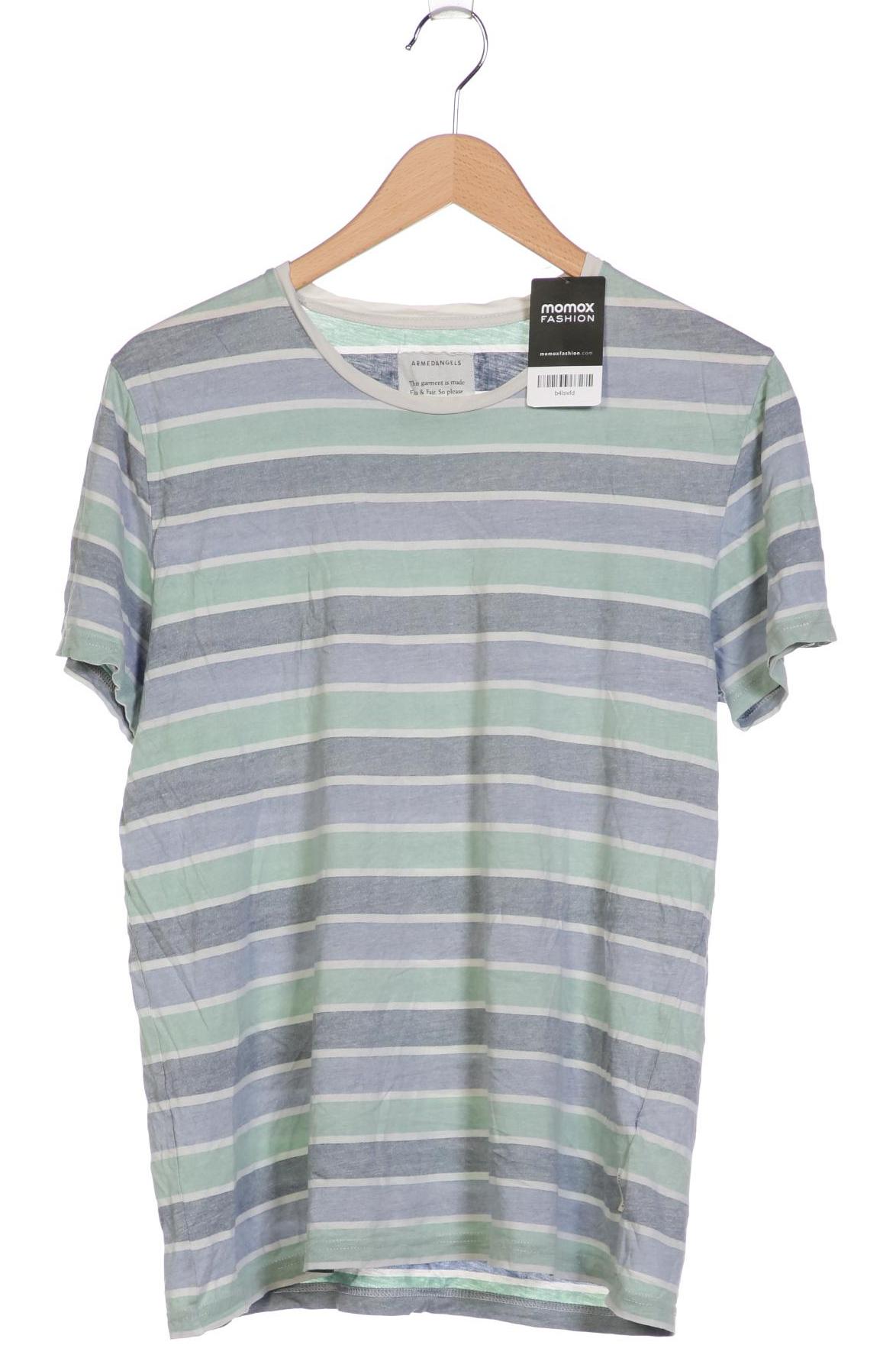 

Armedangels Herren T-Shirt, grau, Gr. 50
