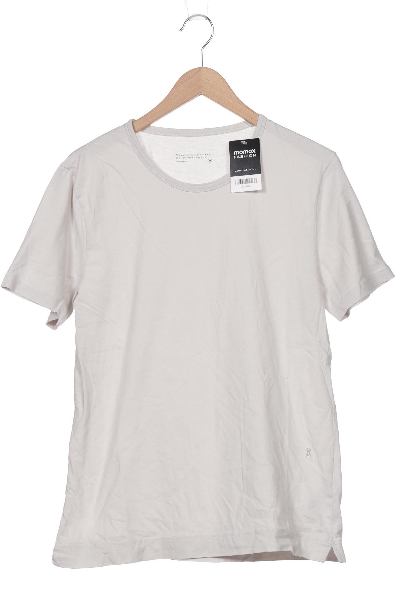 

Armedangels Herren T-Shirt, grau, Gr. 48