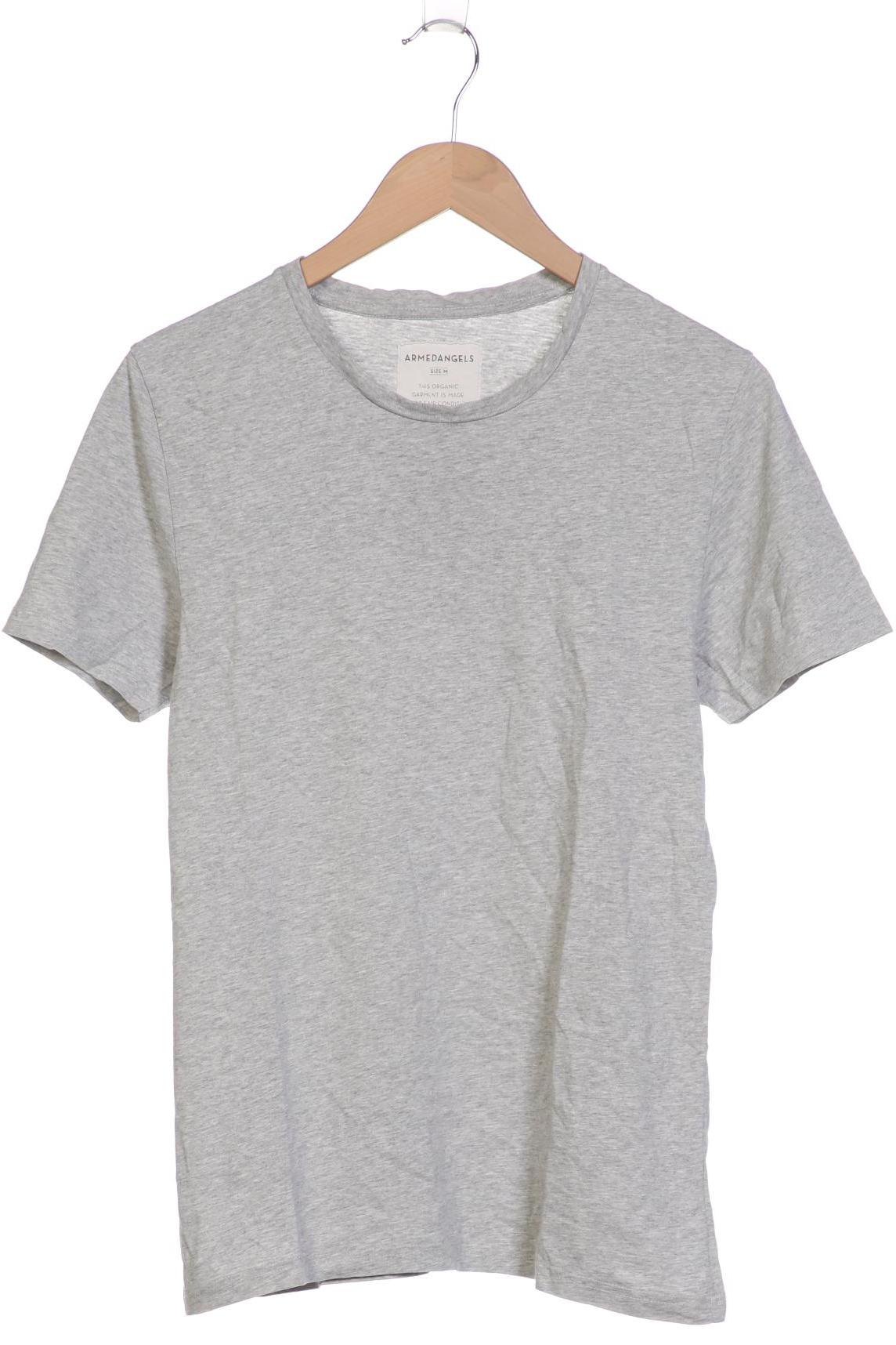 

Armedangels Herren T-Shirt, grau, Gr. 48