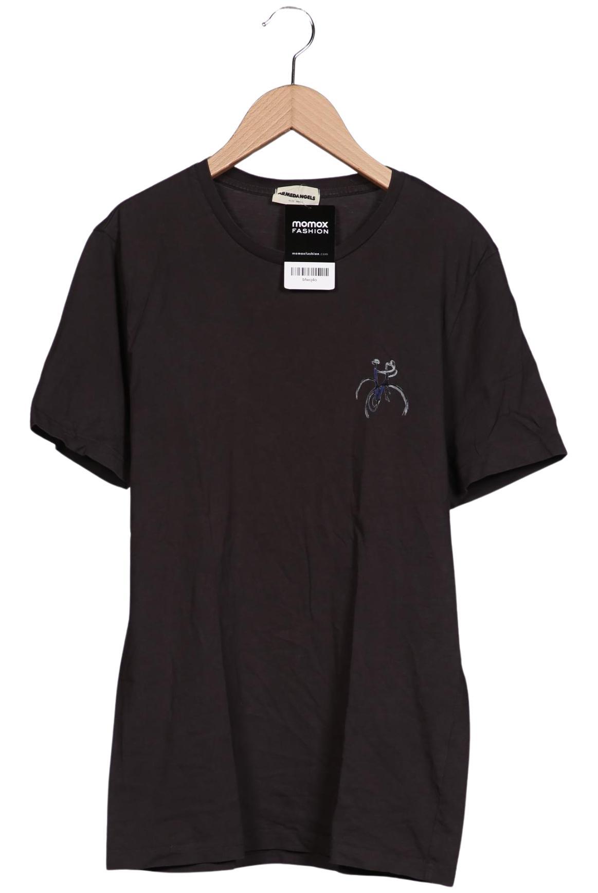 

Armedangels Herren T-Shirt, grau, Gr. 46