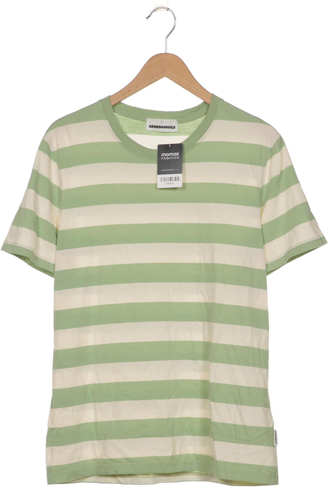 

ARMEDANGELS Herren T-Shirt, hellgrün