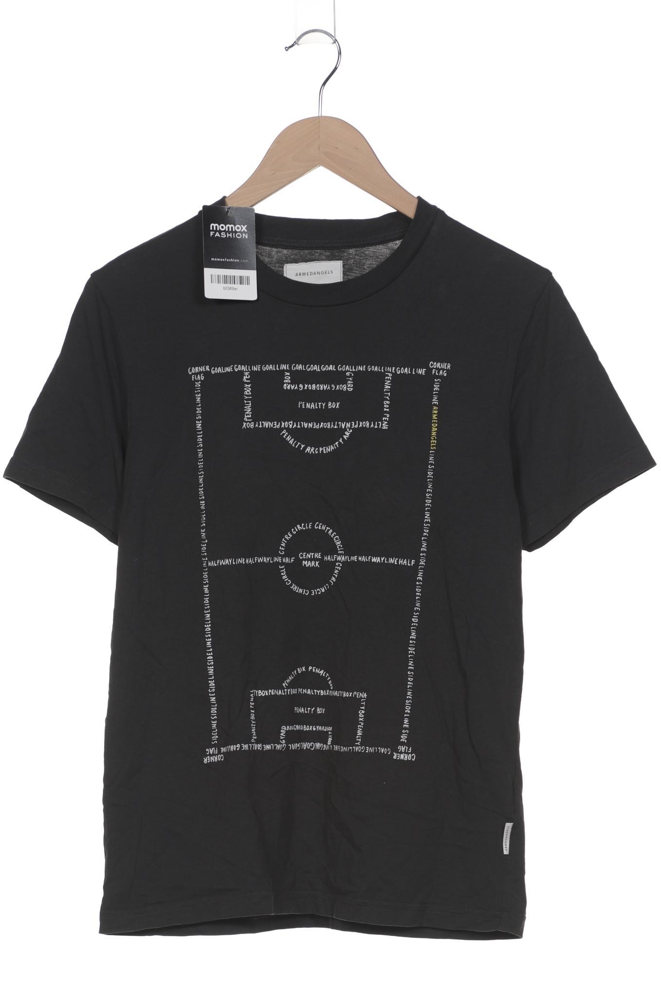 

Armedangels Herren T-Shirt, grau, Gr. 48