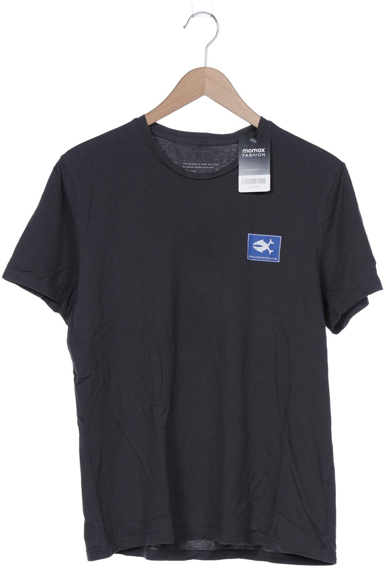 

Armedangels Herren T-Shirt, grau, Gr. 54