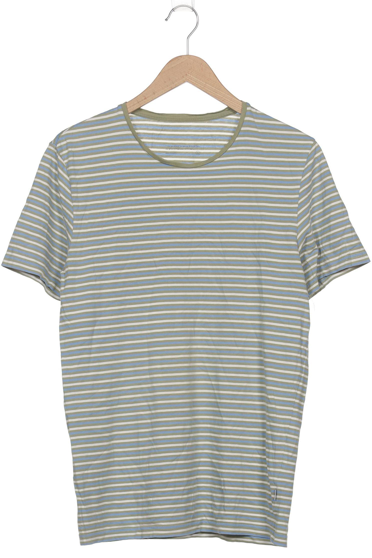 

Armedangels Herren T-Shirt, hellgrün, Gr. 46