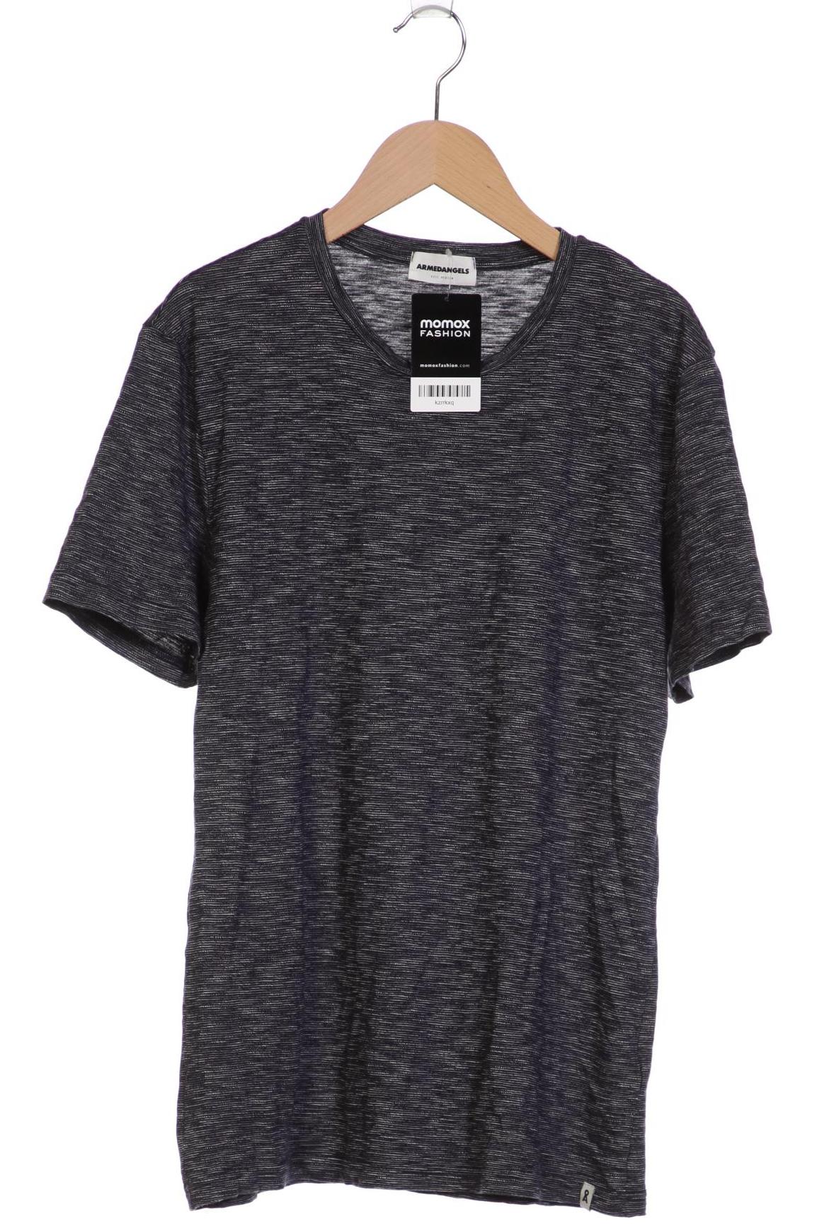 

Armedangels Herren T-Shirt, marineblau, Gr. 48