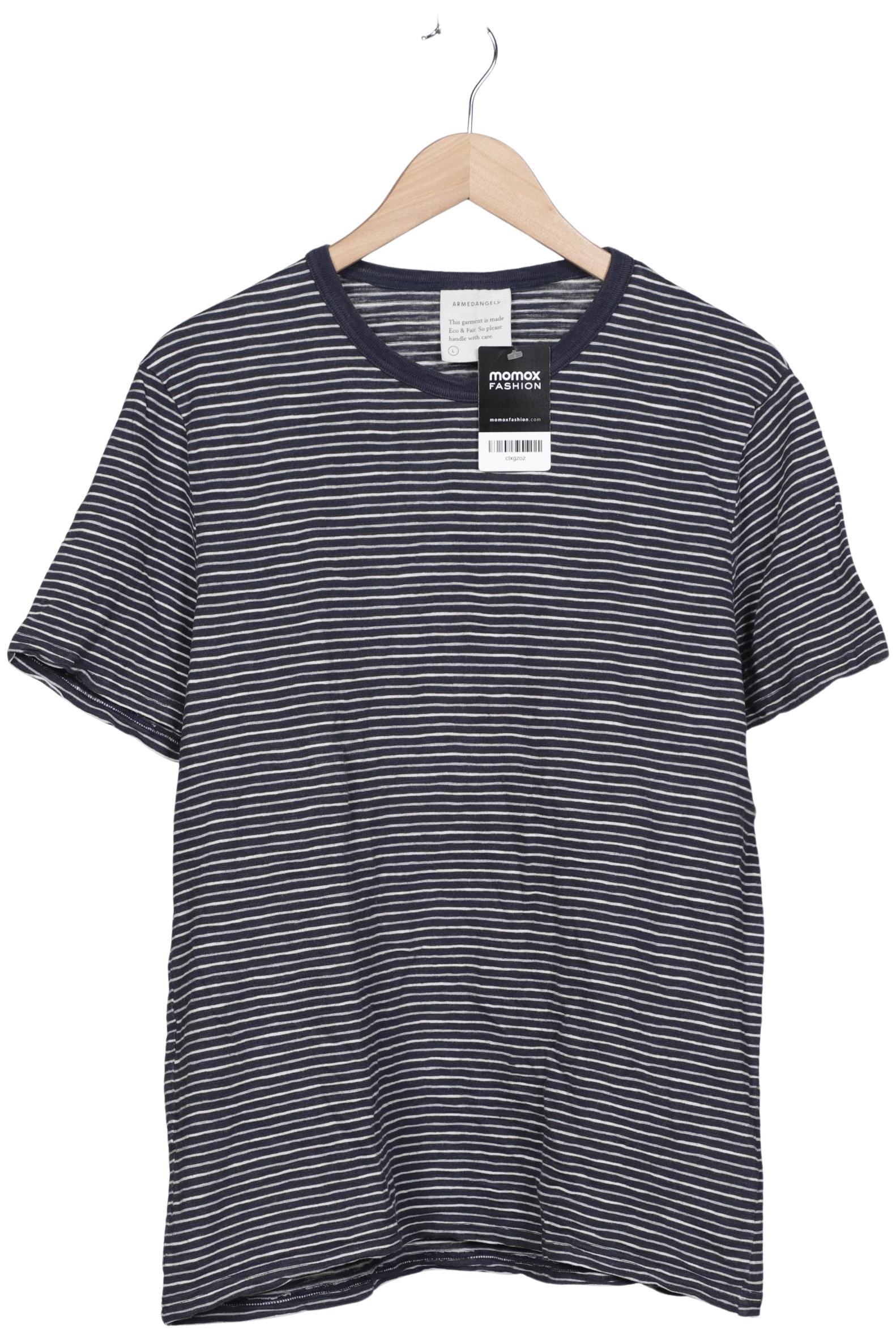 Thumbnail - Armedangels Herren T-Shirt, mehrfarbig, Gr. 52