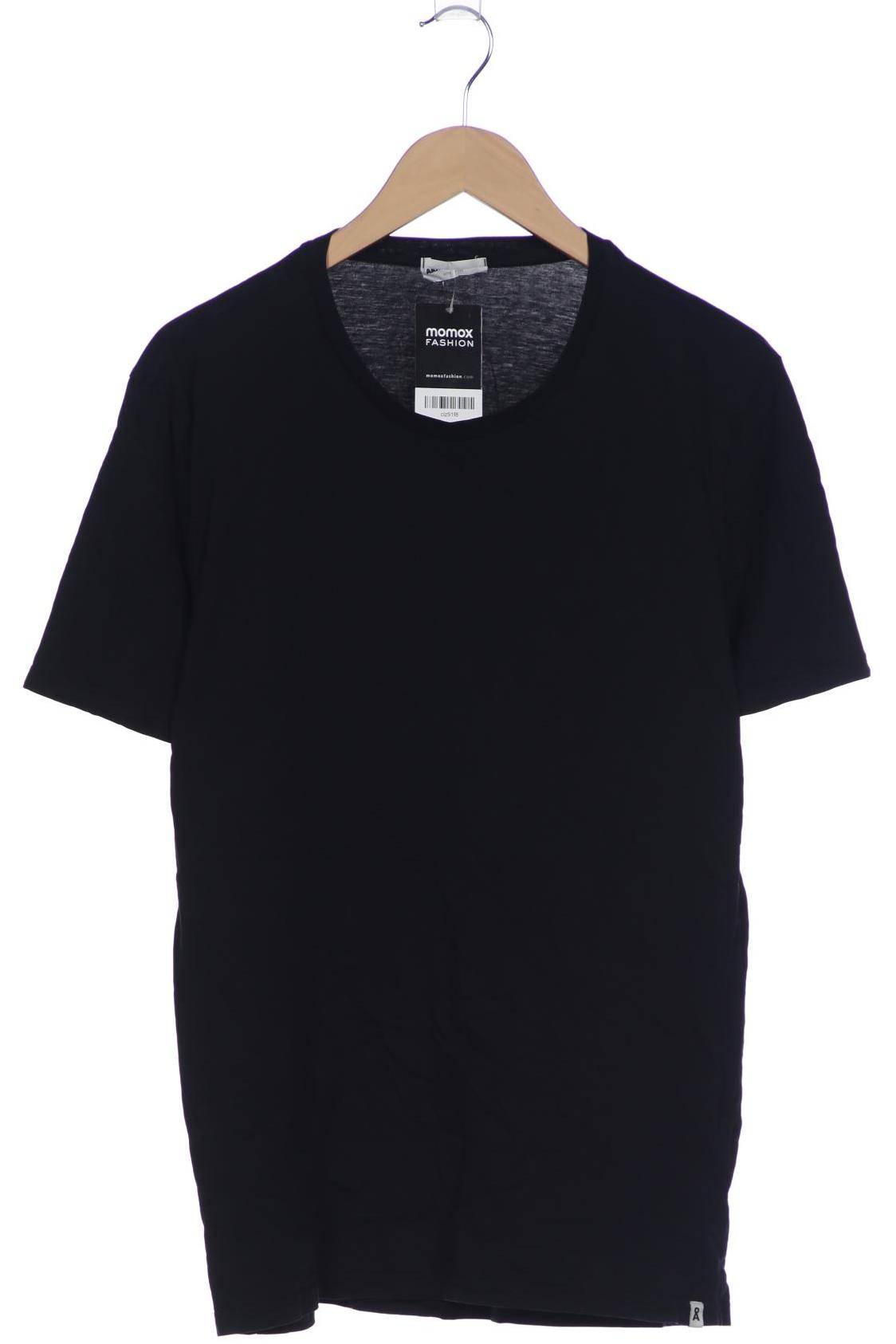 

Armedangels Herren T-Shirt, schwarz, Gr. 52