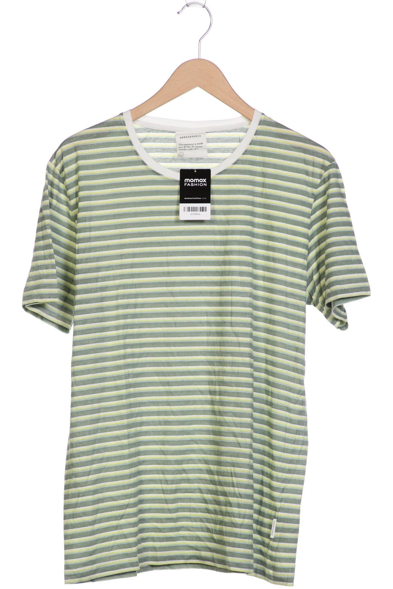 

ARMEDANGELS Herren T-Shirt, grau