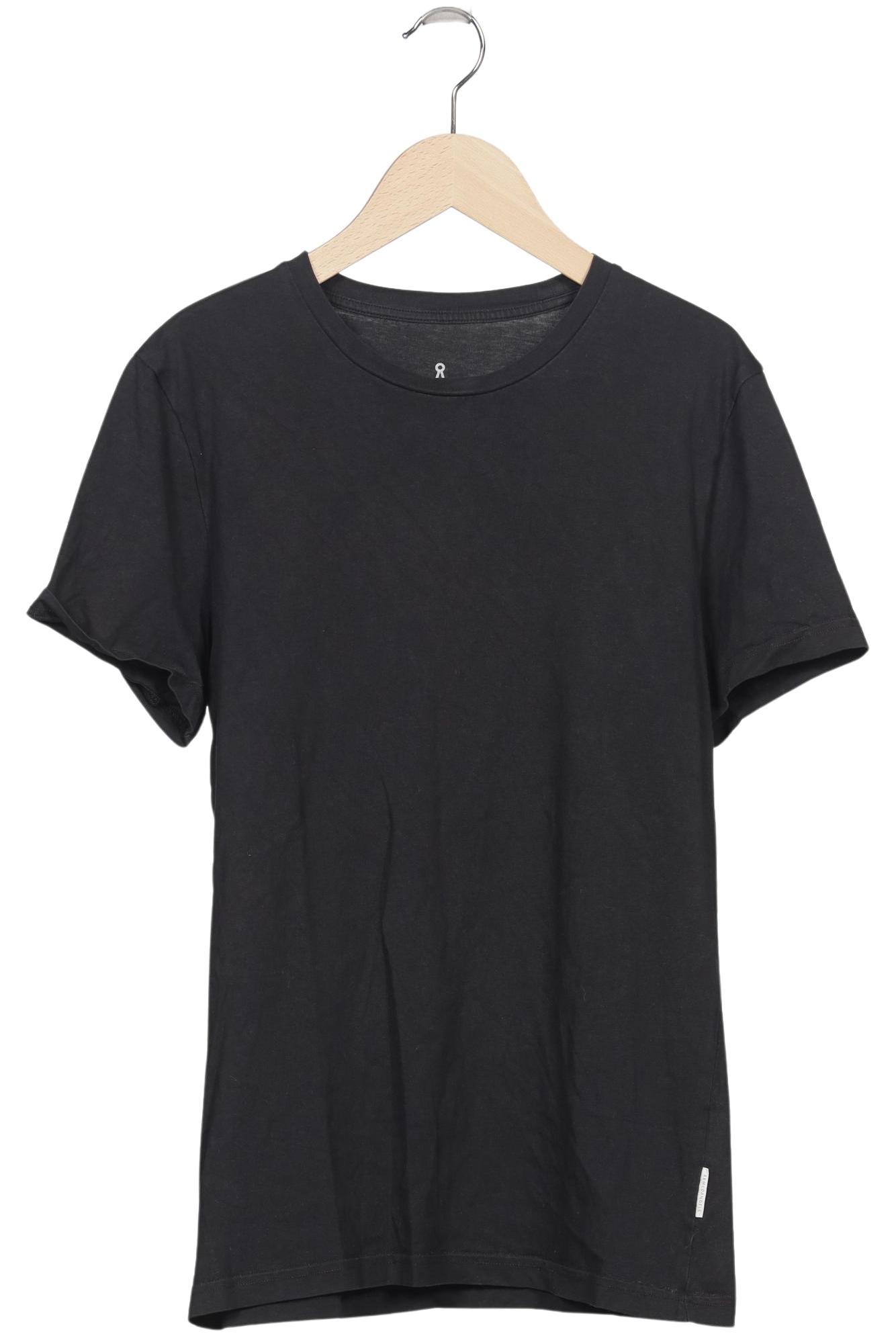 

Armedangels Herren T-Shirt, schwarz, Gr. 46