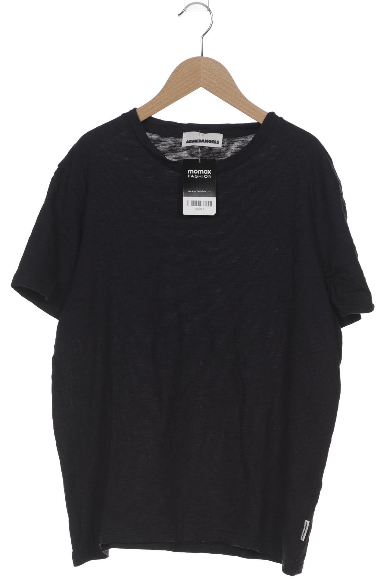 

Armedangels Herren T-Shirt, marineblau, Gr. 54