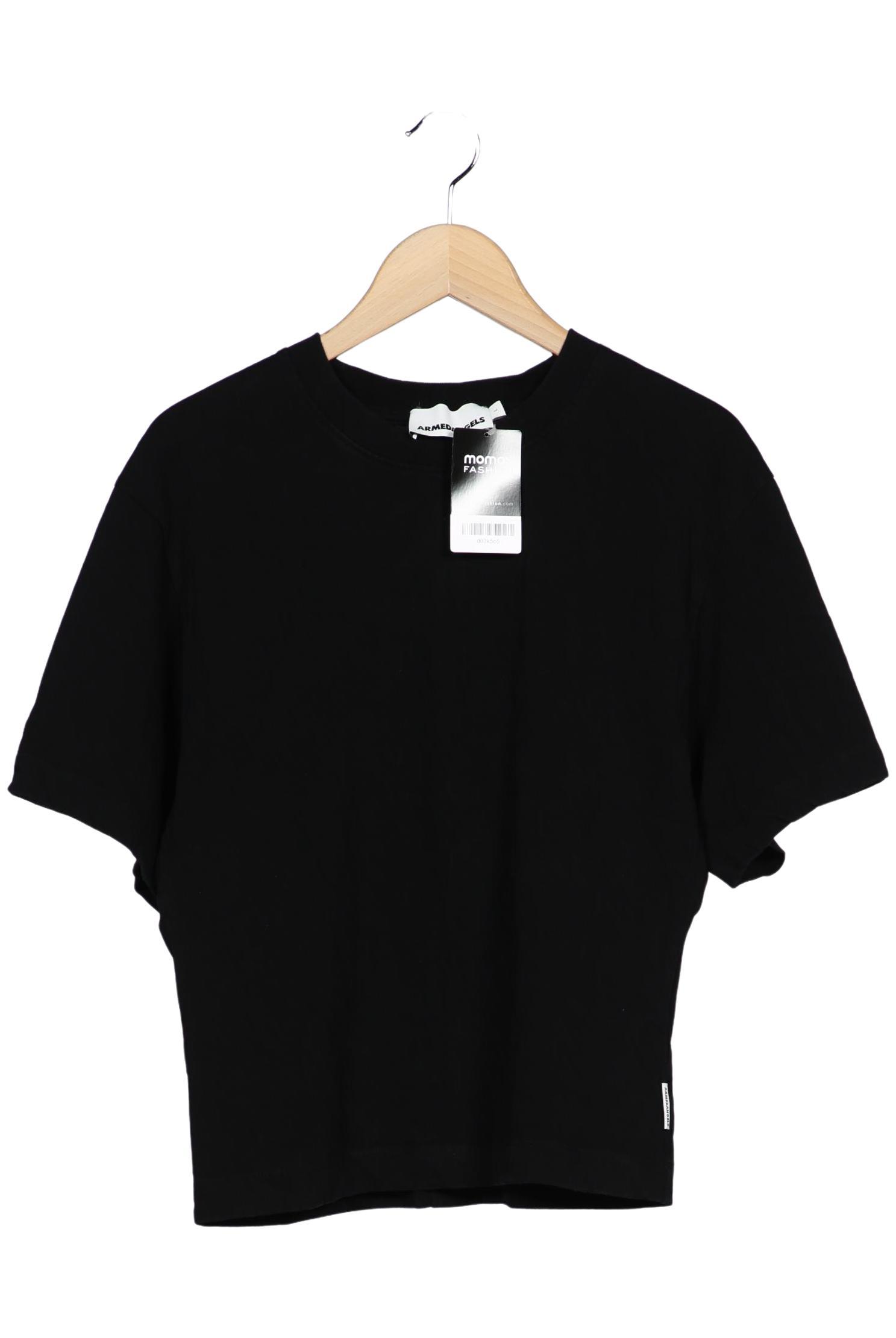 

Armedangels Herren T-Shirt, schwarz, Gr. 52