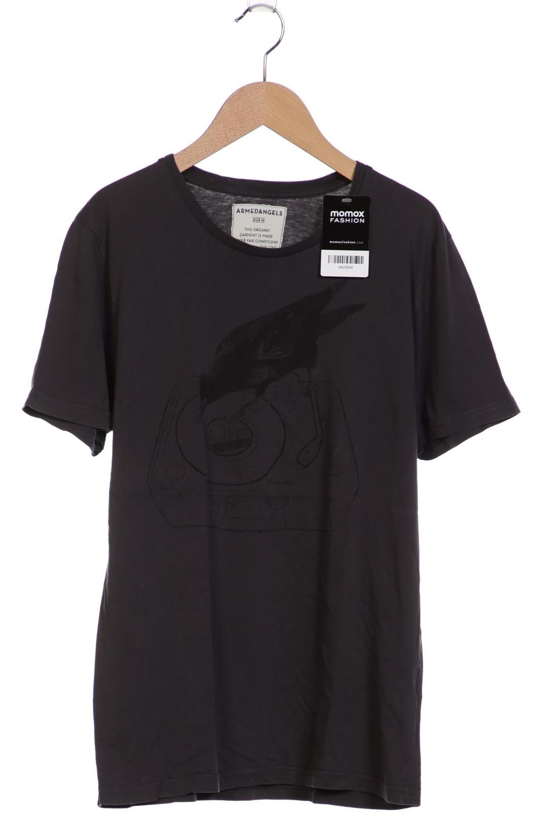 

Armedangels Herren T-Shirt, grau, Gr. 48
