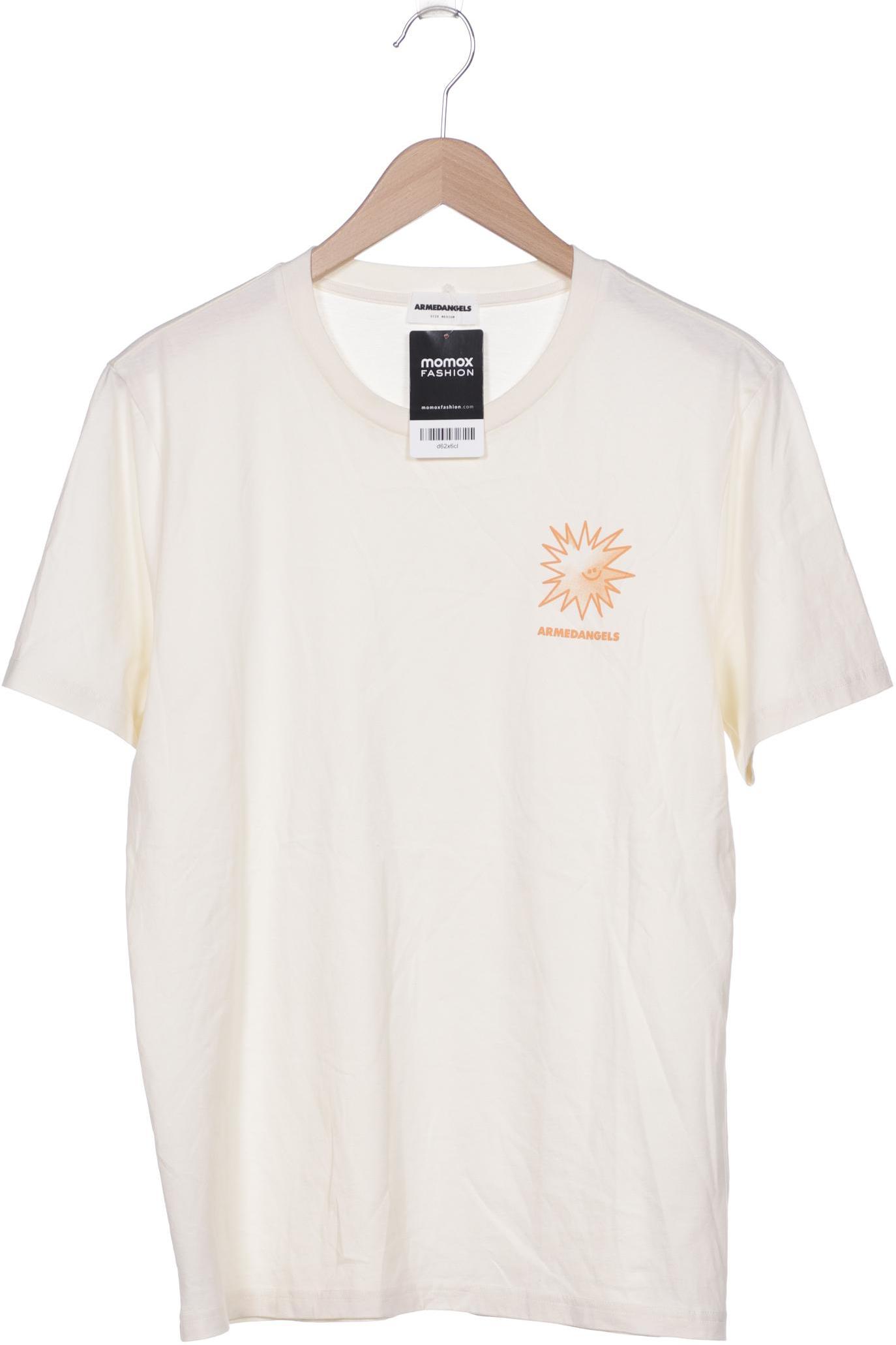 

ARMEDANGELS Herren T-Shirt, cremeweiß